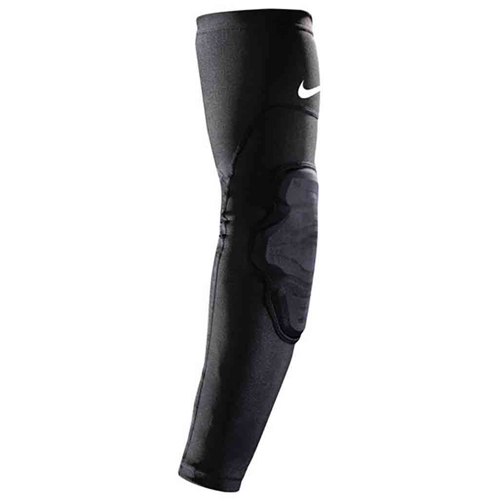 Nike Hyperstrong Padded Elbow Sleeve manchons de basketball