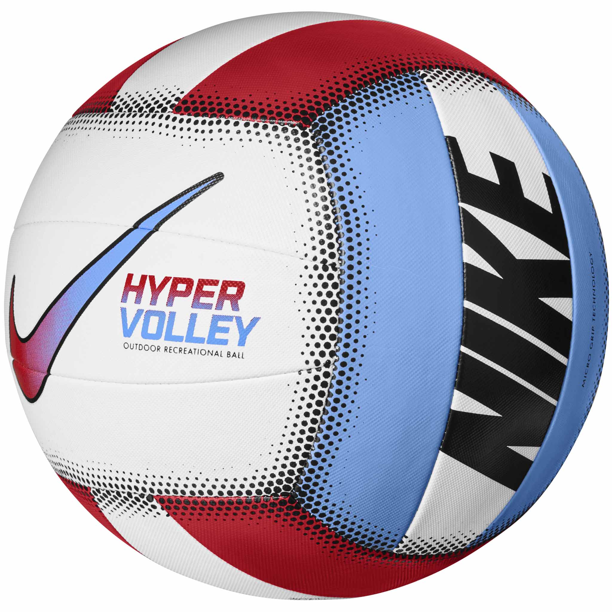 Nike Hypervolley 18P ballon de volleyball - Image 8