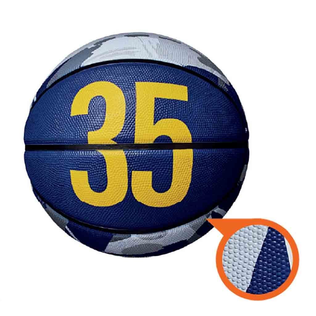 Nike KD Playground 8P ballon de basketball - Image 4