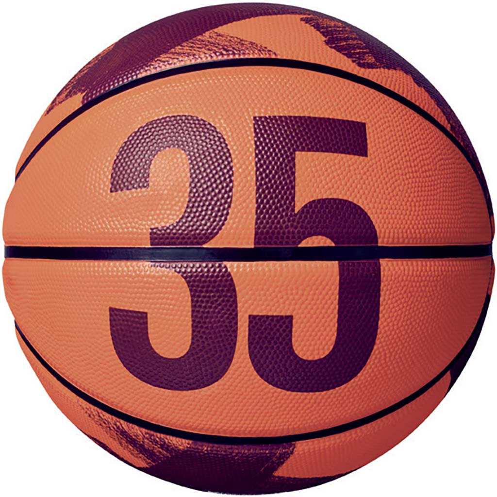 Nike KD Playground 8P ballon de basketball - Image 5