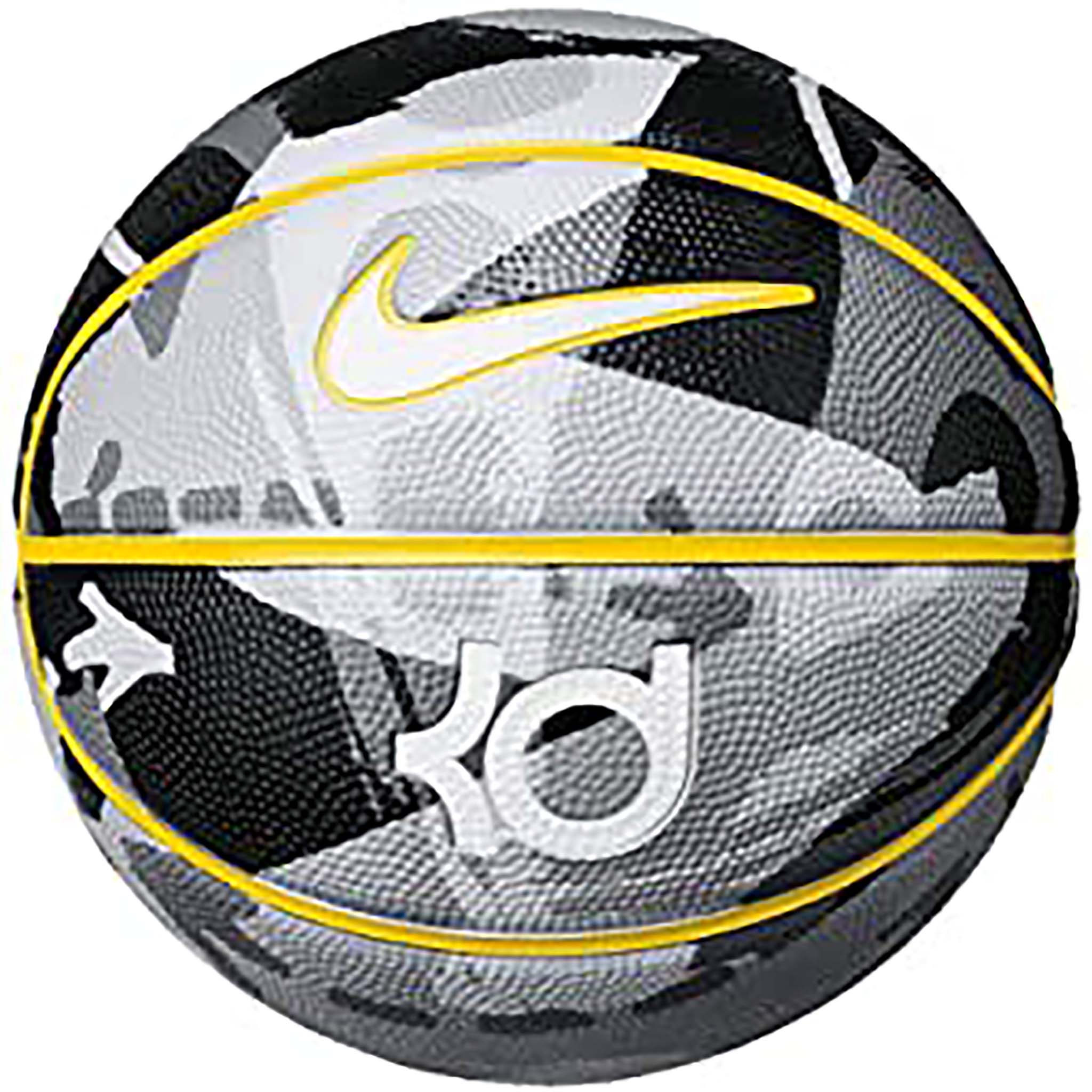 Nike KD Skills ballon de basketball - Image 4