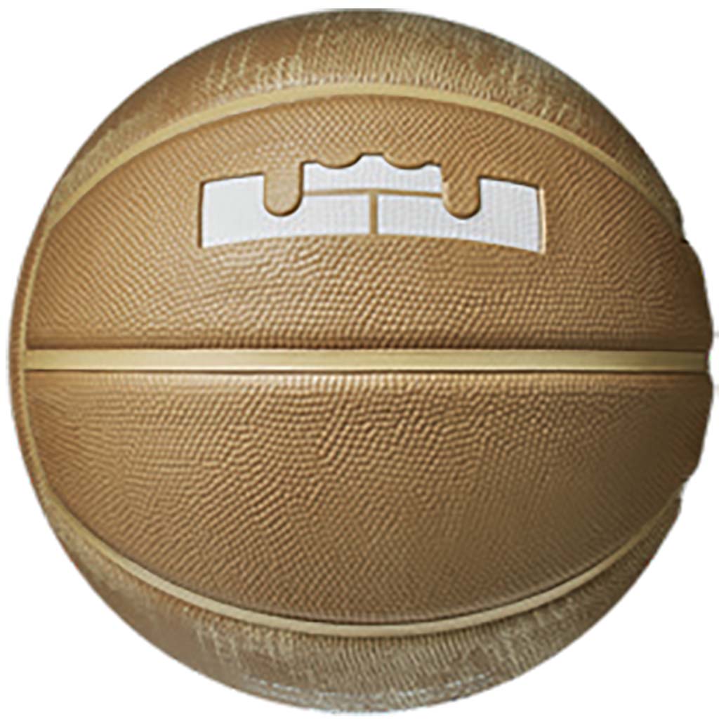 Nike LeBron Playground 4P ballon de basketball - Image 4