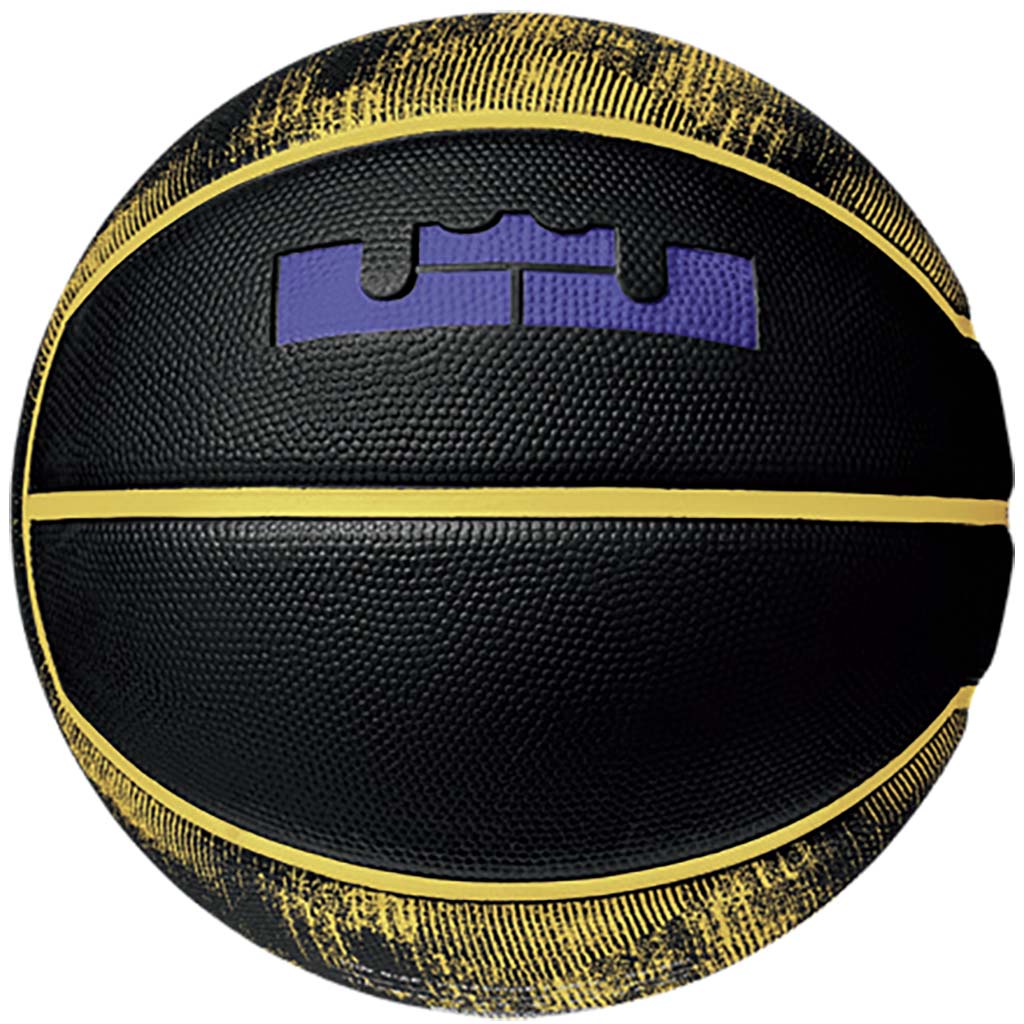 Nike LeBron Playground 4P ballon de basketball - Image 6