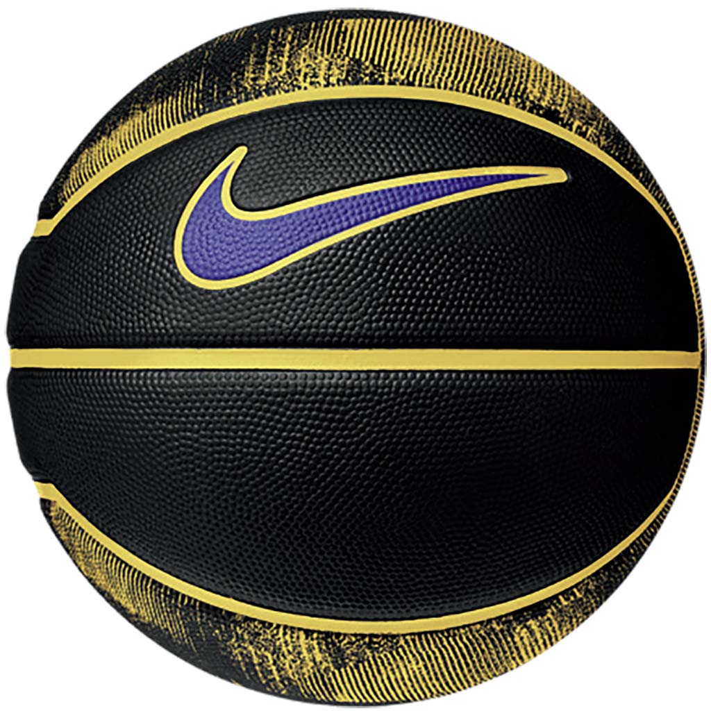 Nike LeBron Playground 4P ballon de basketball - Image 7