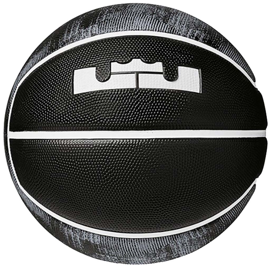 Nike LeBron Playground 4P ballon de basketball - Image 3