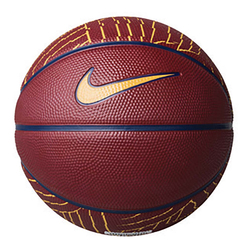 Nike LeBron Skills ballon de basketball