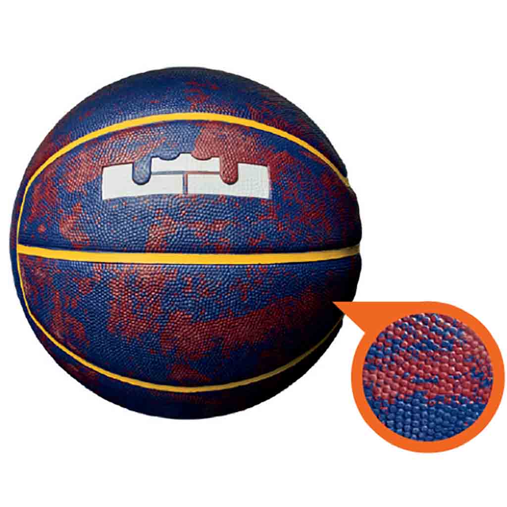 Nike LeBron Skills ballon de basketball - Image 6