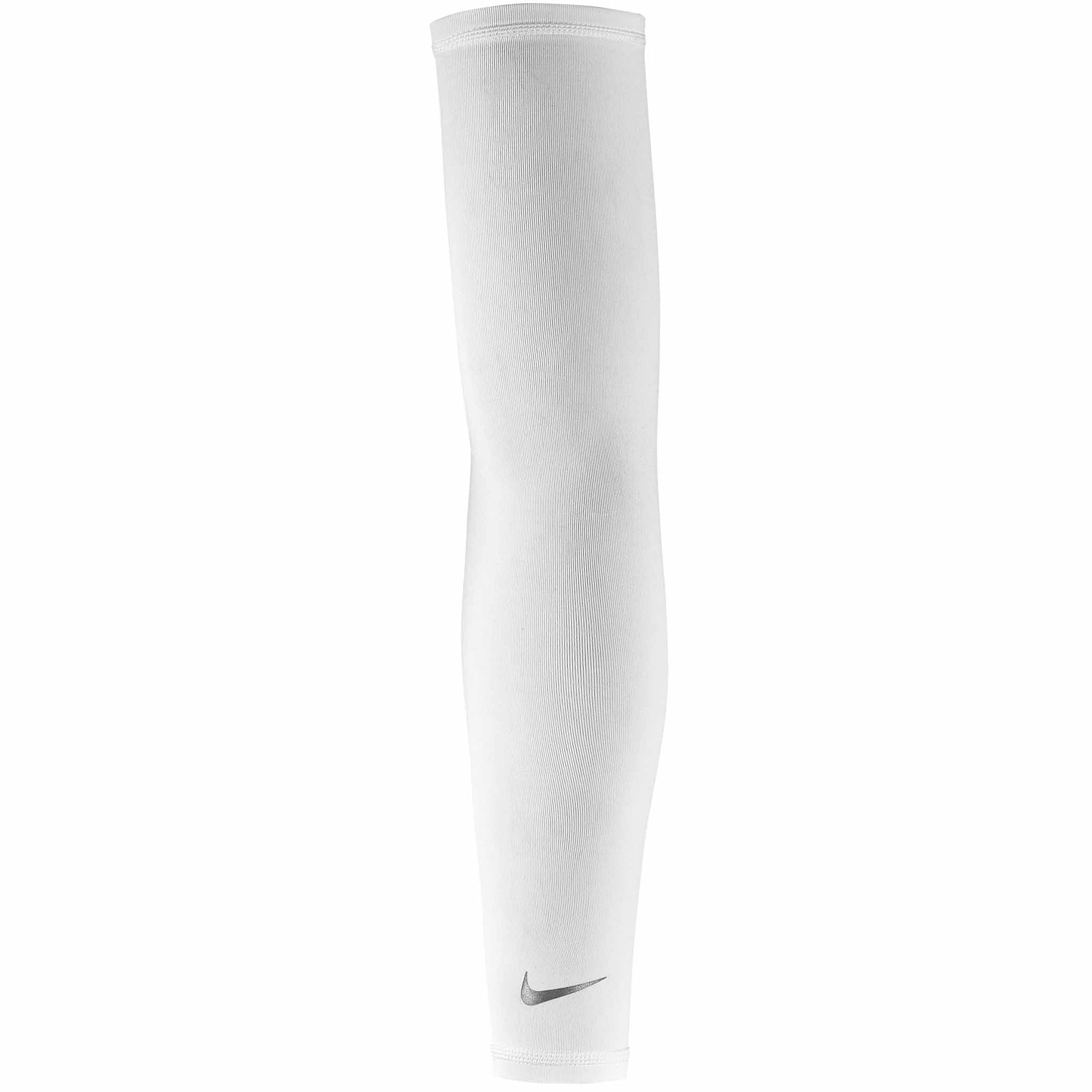 Nike Lightweight Running manchons de compression pour bras
