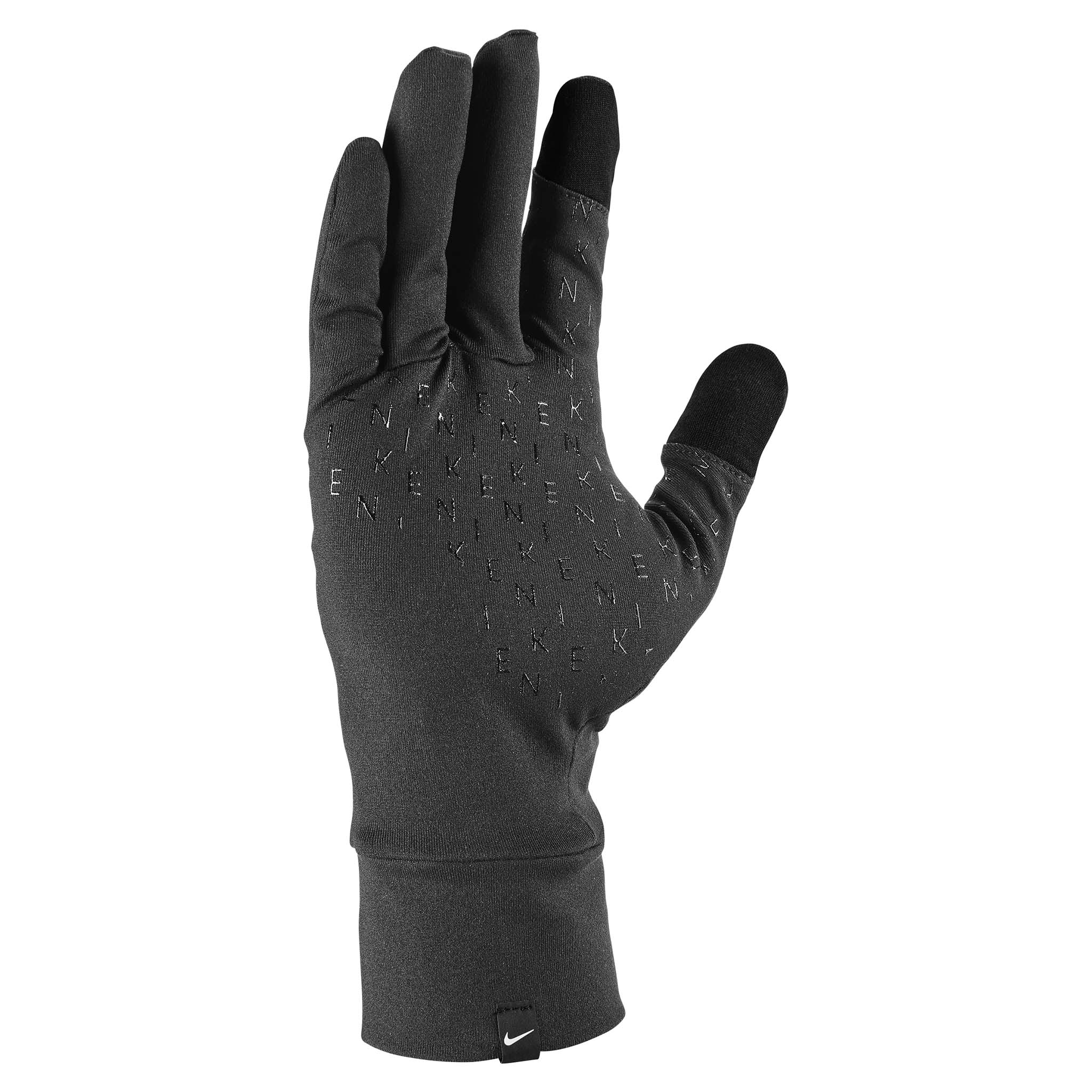 Nike M Fleece Run Gloves gants de course à pied homme - Image 2