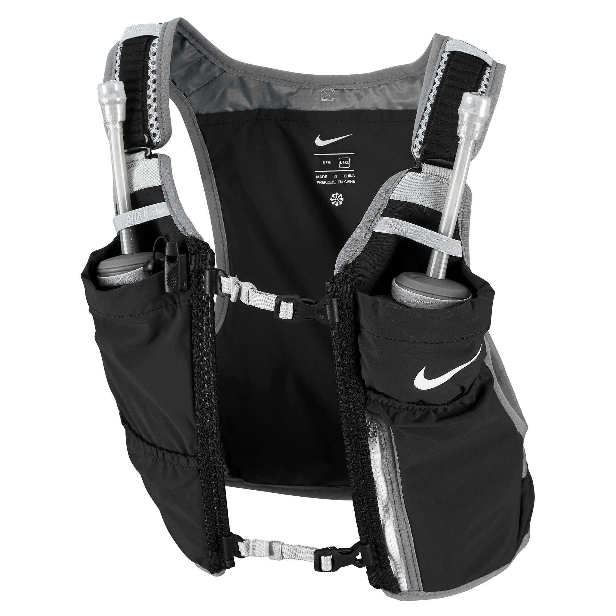 Nike M Kiger Vest 4.0 Veste d'hydratation de course à pied homme