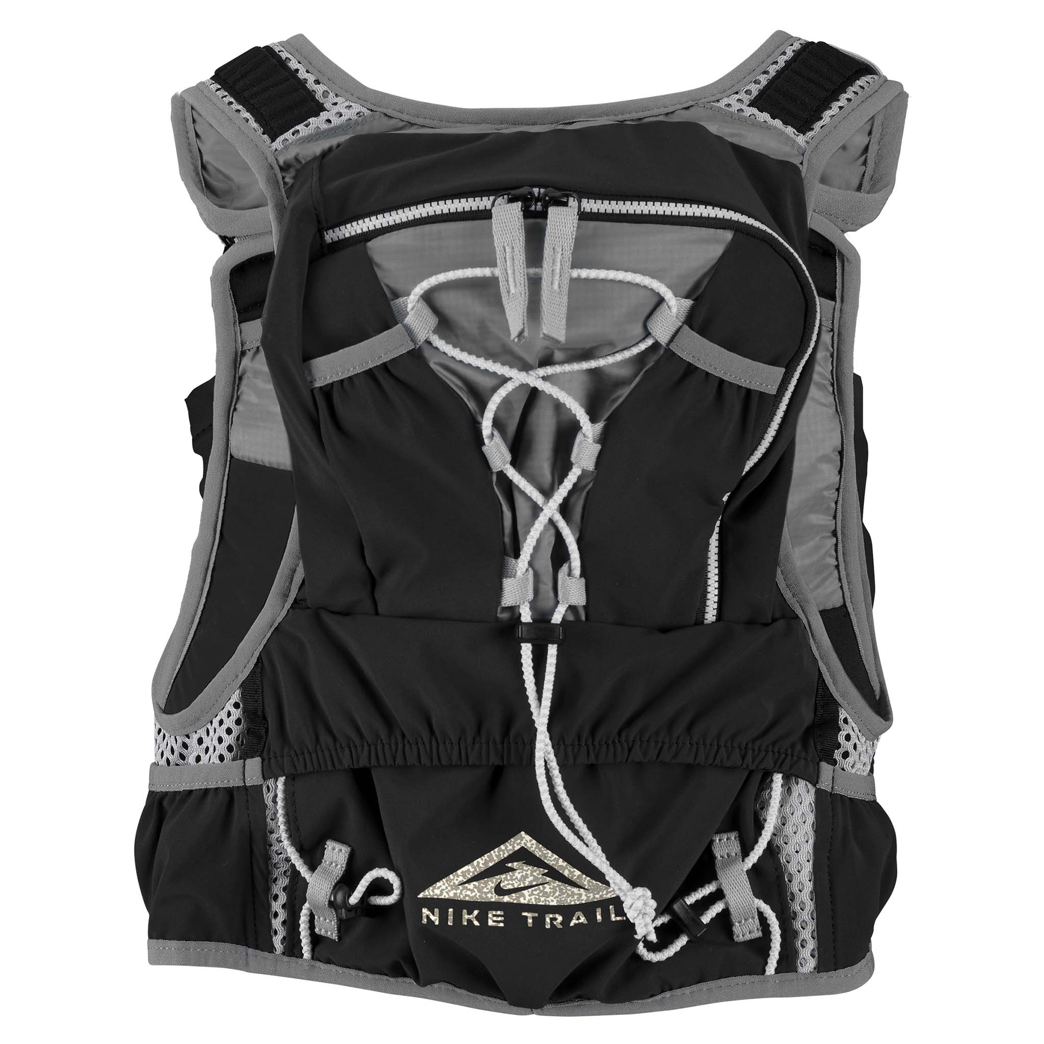 Nike M Kiger Vest 4.0 Veste d'hydratation de course à pied homme - Image 3
