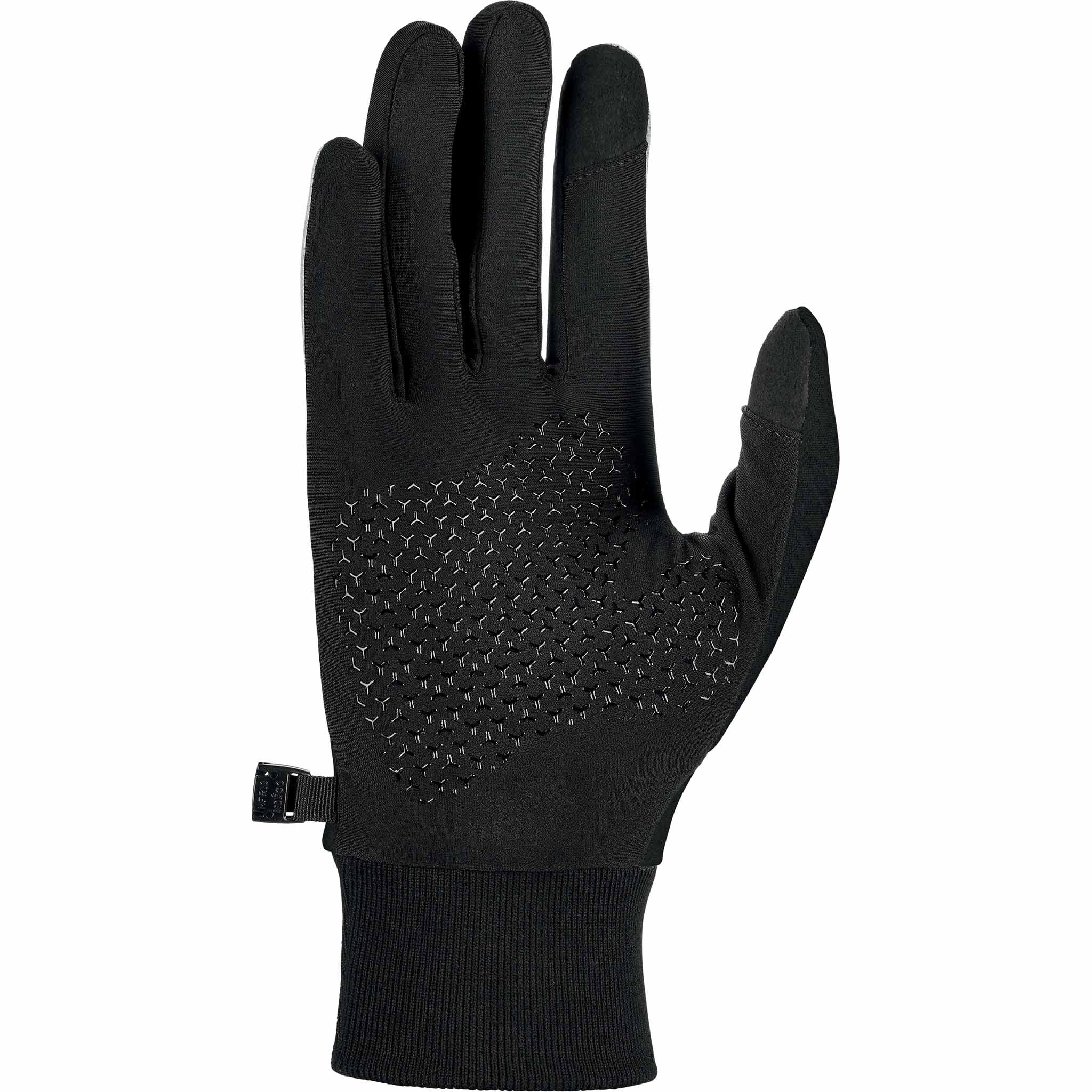 Nike M Tech Fleece Gloves gants de course à pied homme - Image 4