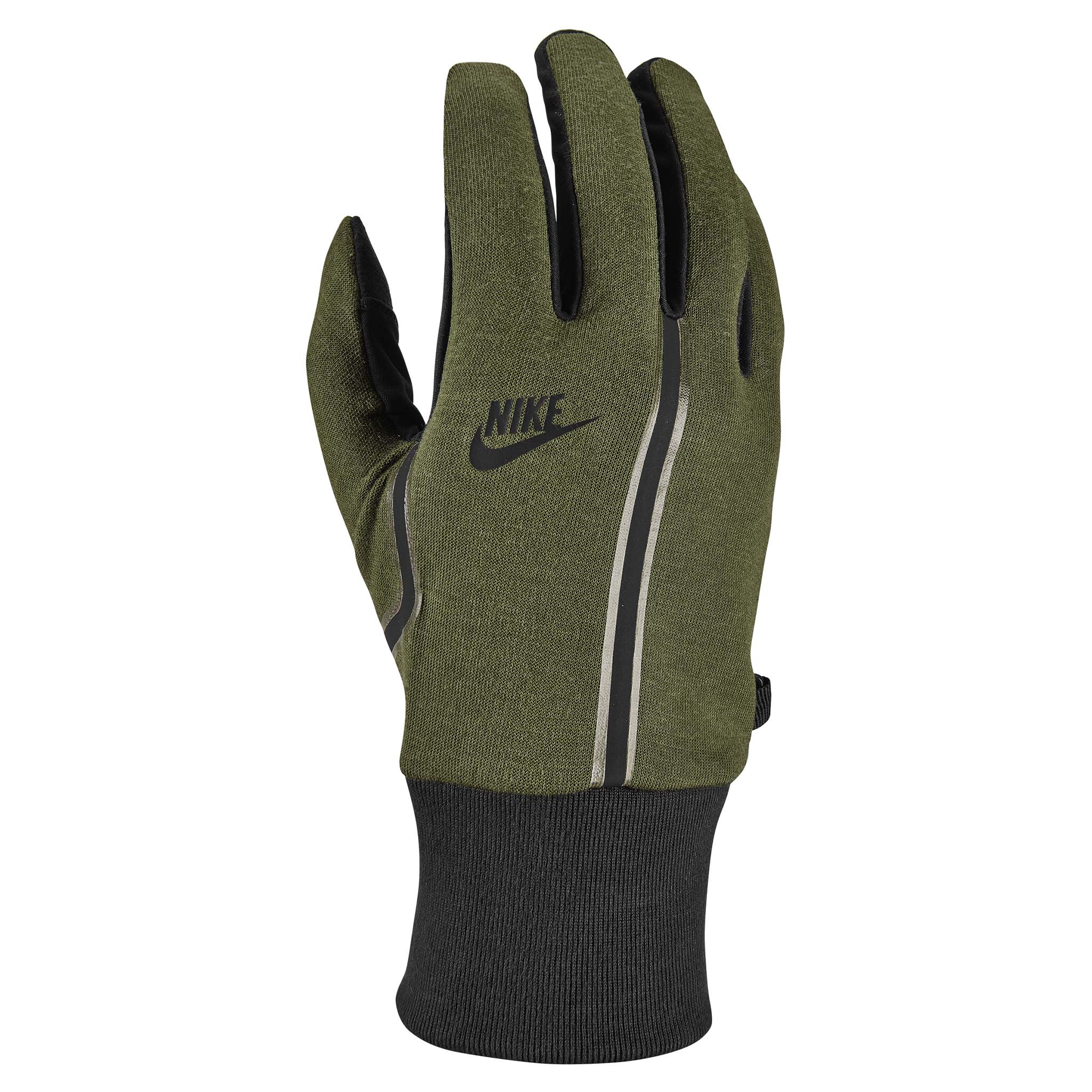 Nike M Tech Fleece Gloves gants de course à pied homme - Image 5