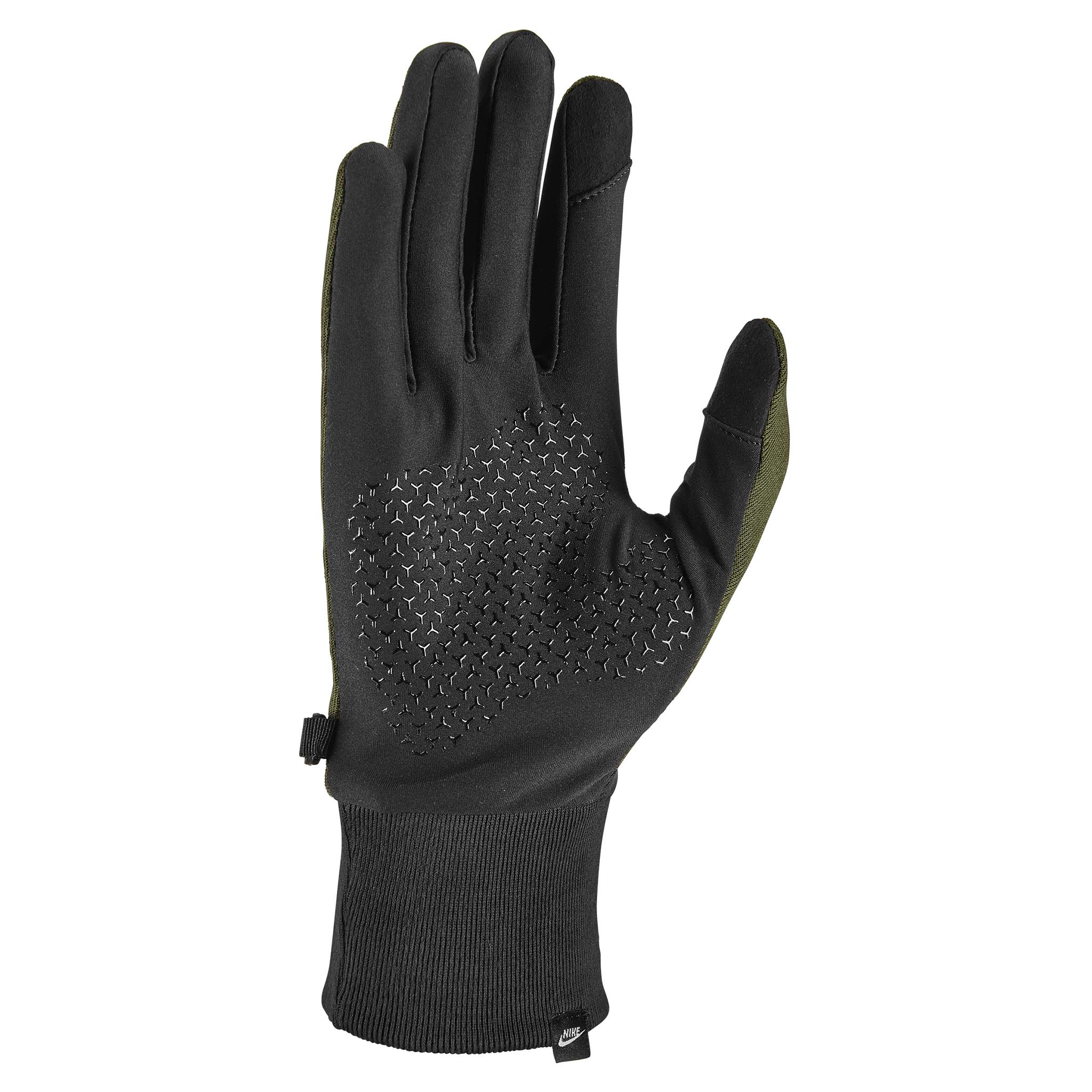 Nike M Tech Fleece Gloves gants de course à pied homme - Image 6