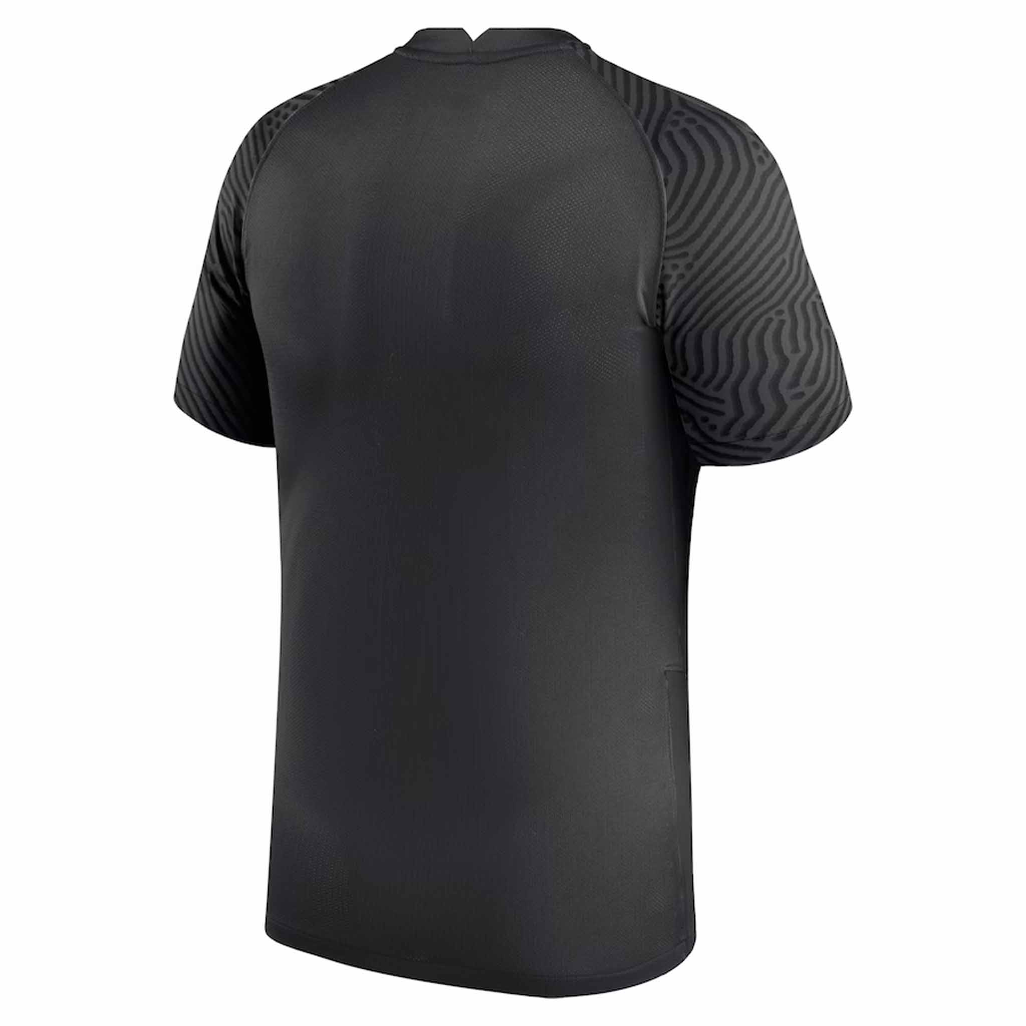 Nike Maillot Team Canada Soccer réplique officielle troisième jersey 2023 pour homme - Image 3