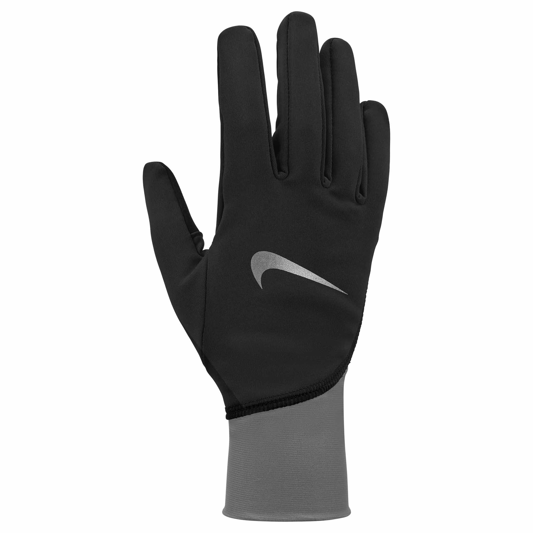 Nike Pacer Midweight gants de course à pied pour femme