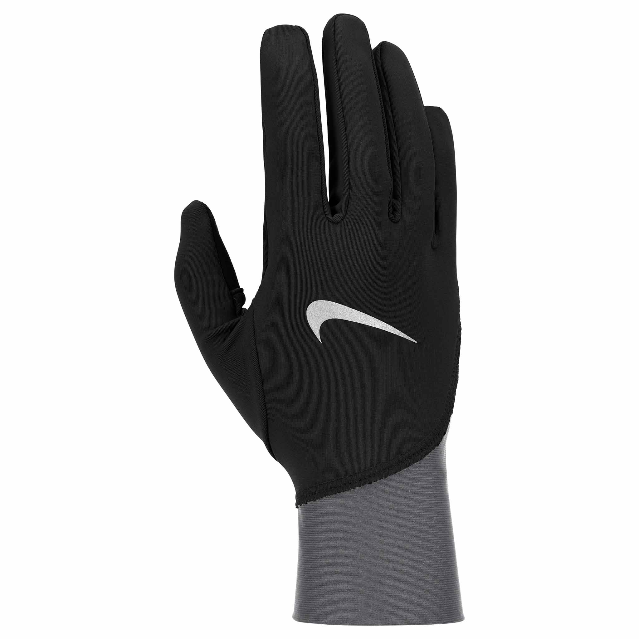 Nike Pacer Midweight gants de course à pied pour homme