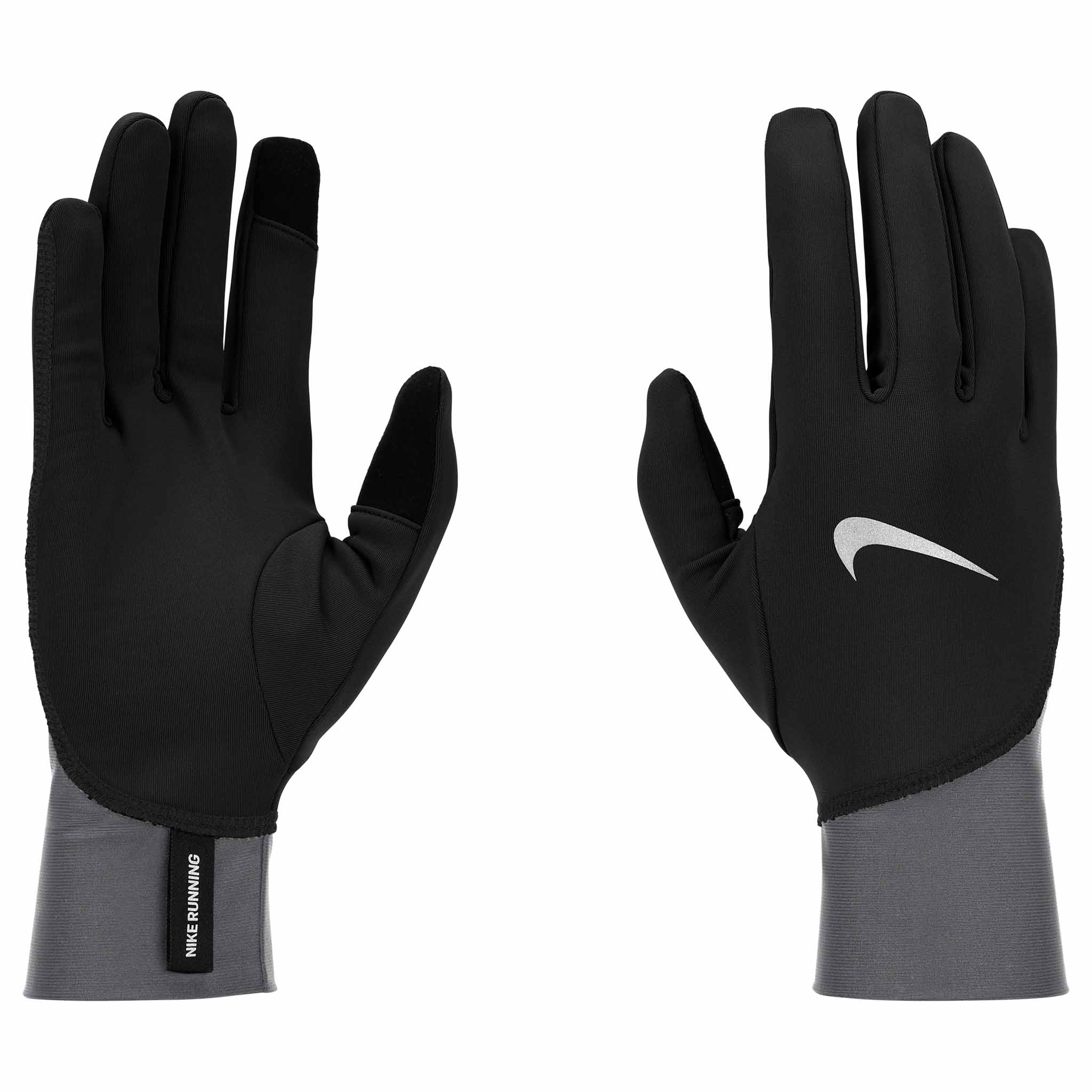 Nike Pacer Midweight gants de course à pied pour homme - Image 3