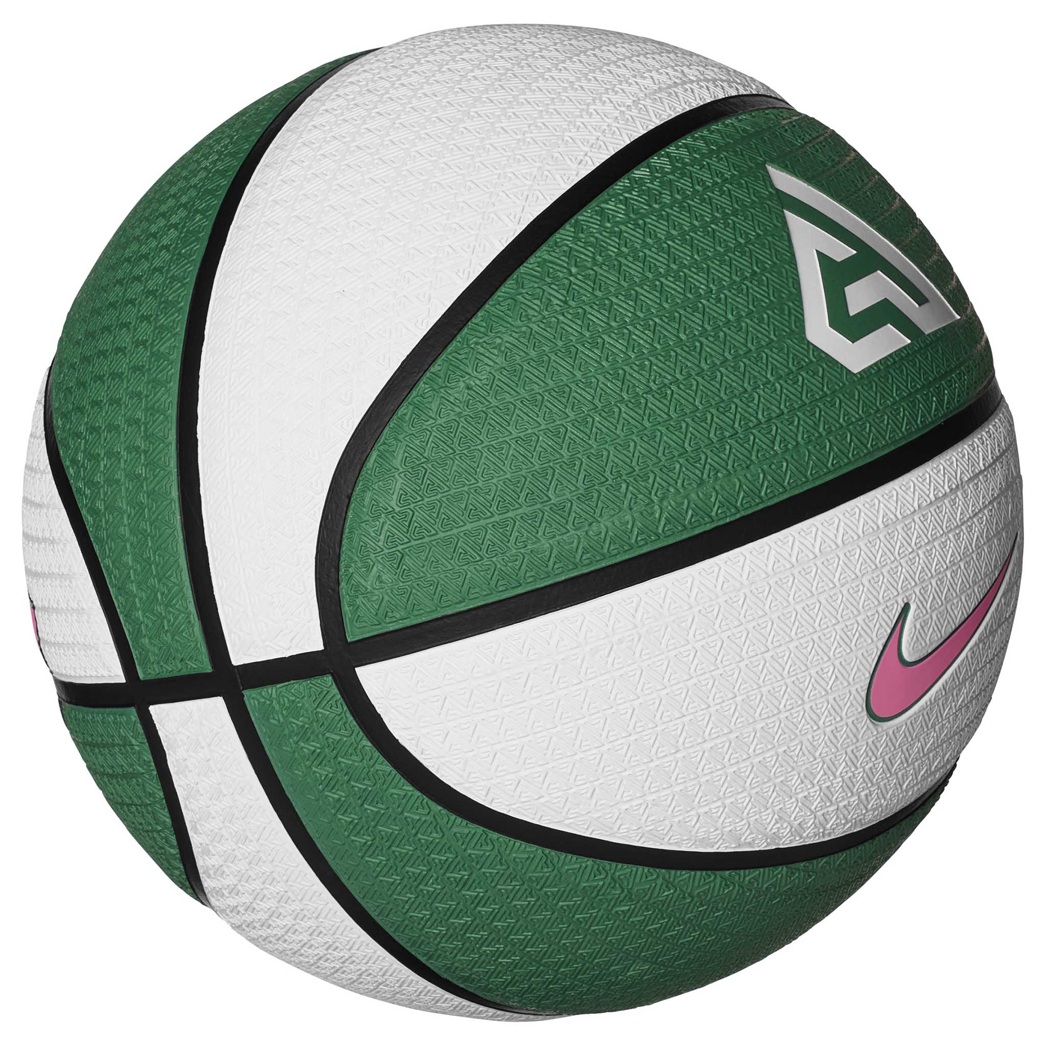 Nike Playground 8P 2.0 Giannis Antetokounmpo ballon de basketball - Image 12