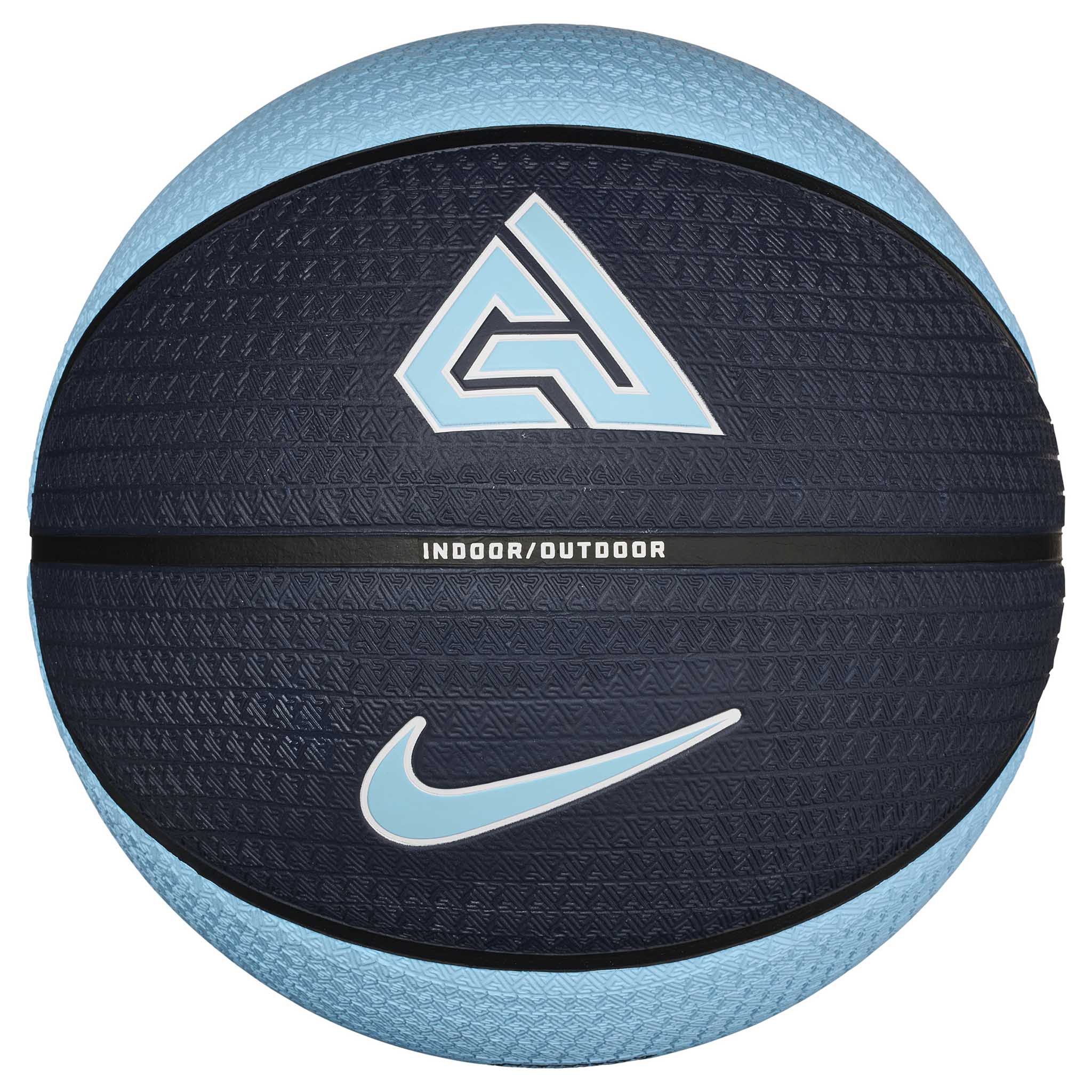 Nike Playground 8P 2.0 Giannis Antetokounmpo ballon de basketball - Image 13