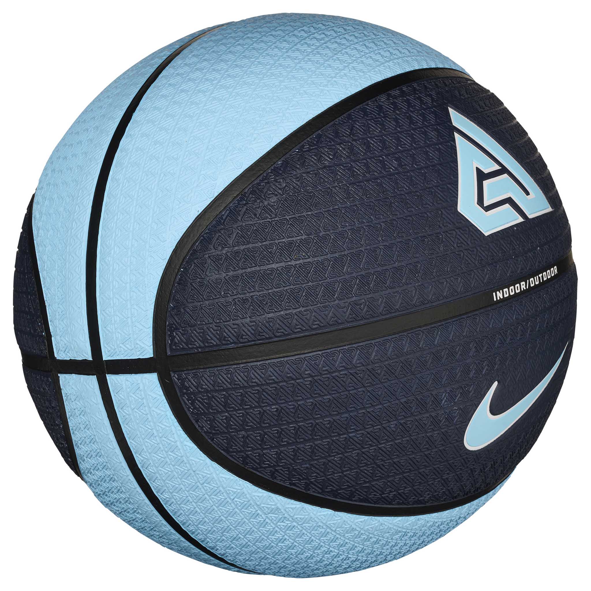Nike Playground 8P 2.0 Giannis Antetokounmpo ballon de basketball - Image 15