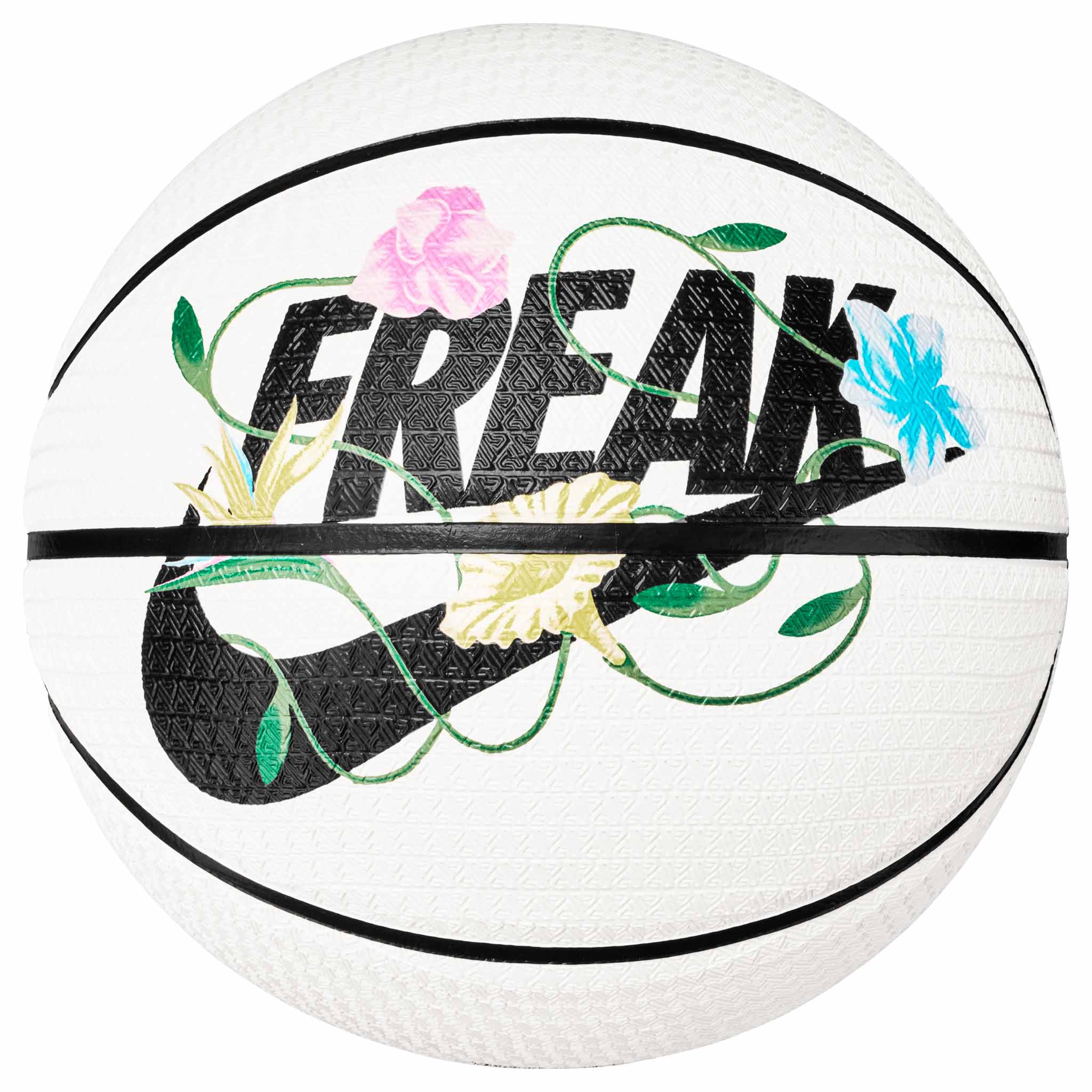 Nike Playground 8P 2.0 Giannis Antetokounmpo ballon de basketball - Image 2