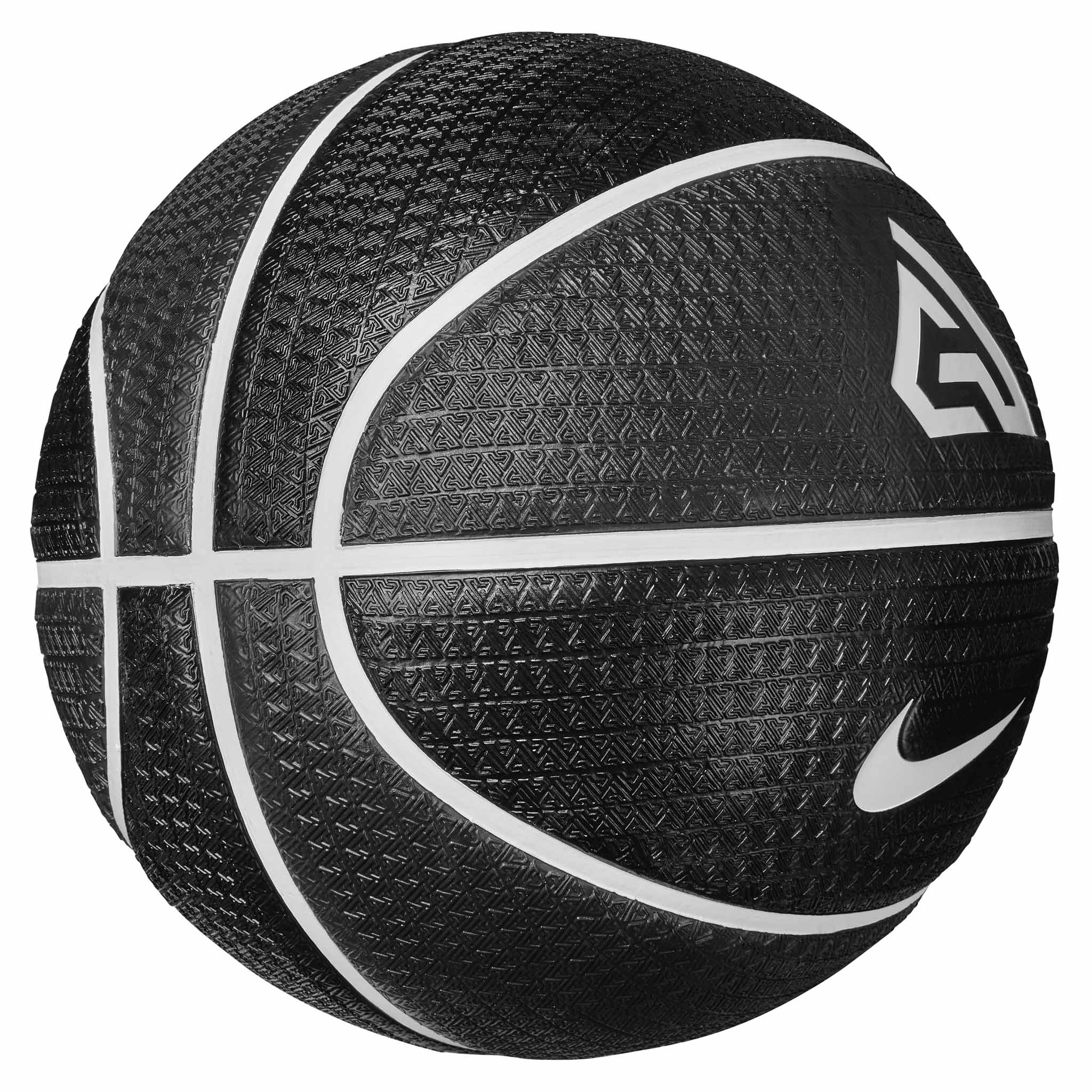 Nike Playground 8P 2.0 Giannis Antetokounmpo ballon de basketball - Image 6