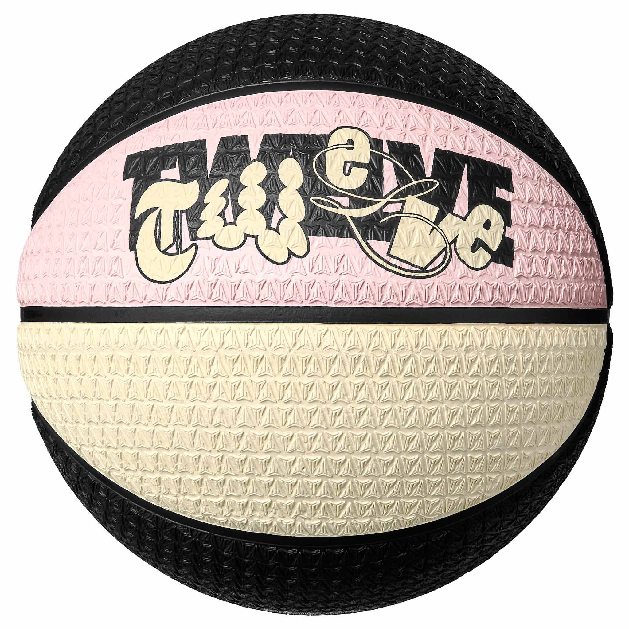 Nike Playground 8P J Morant ballon de basketball - Image 2