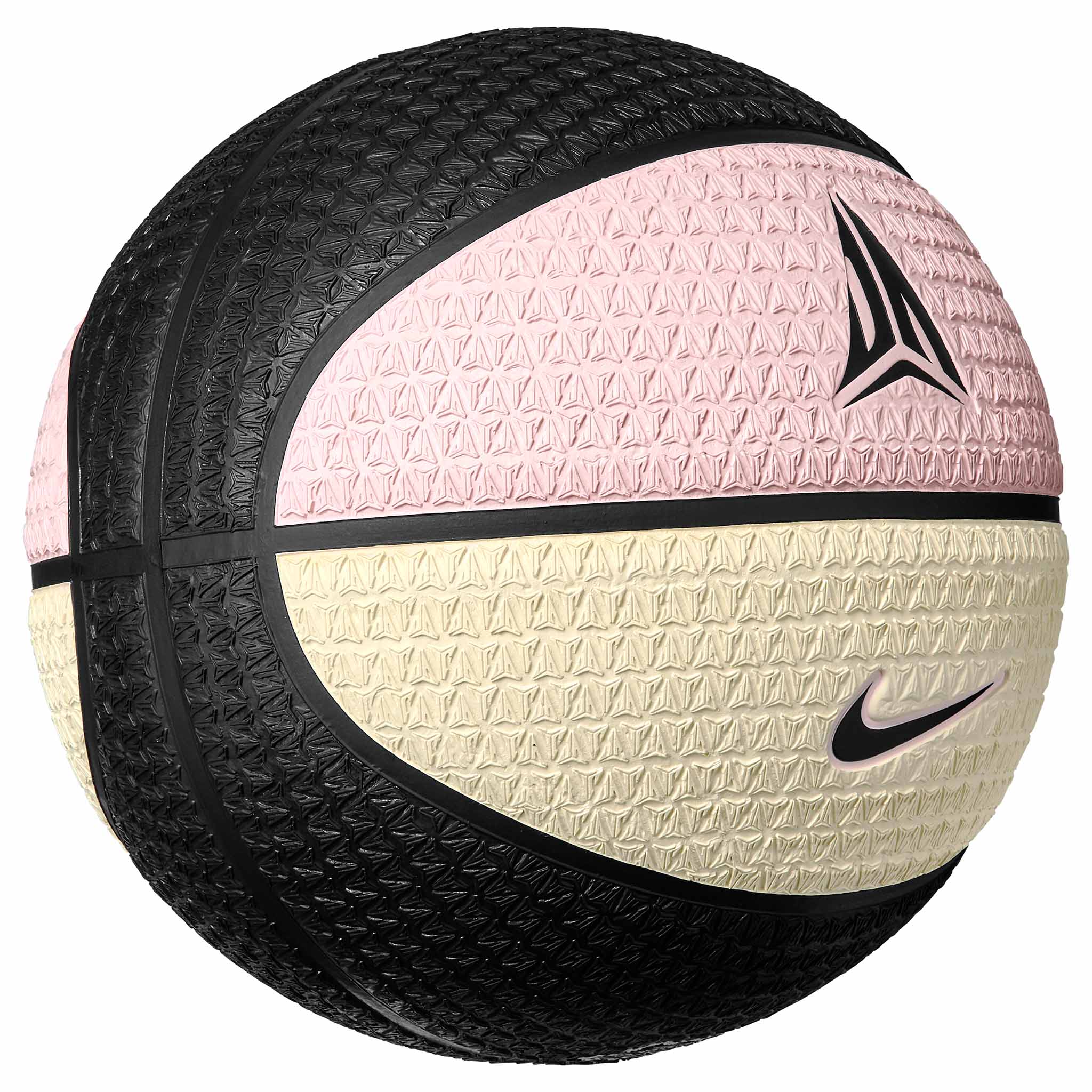 Nike Playground 8P J Morant ballon de basketball - Image 3