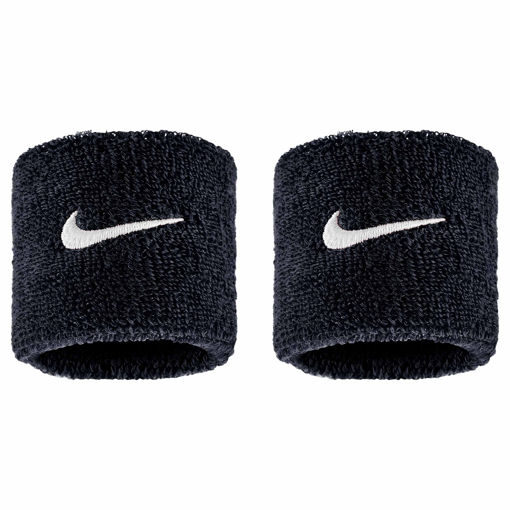 Nike Poignets Swoosh Classic 2-pack