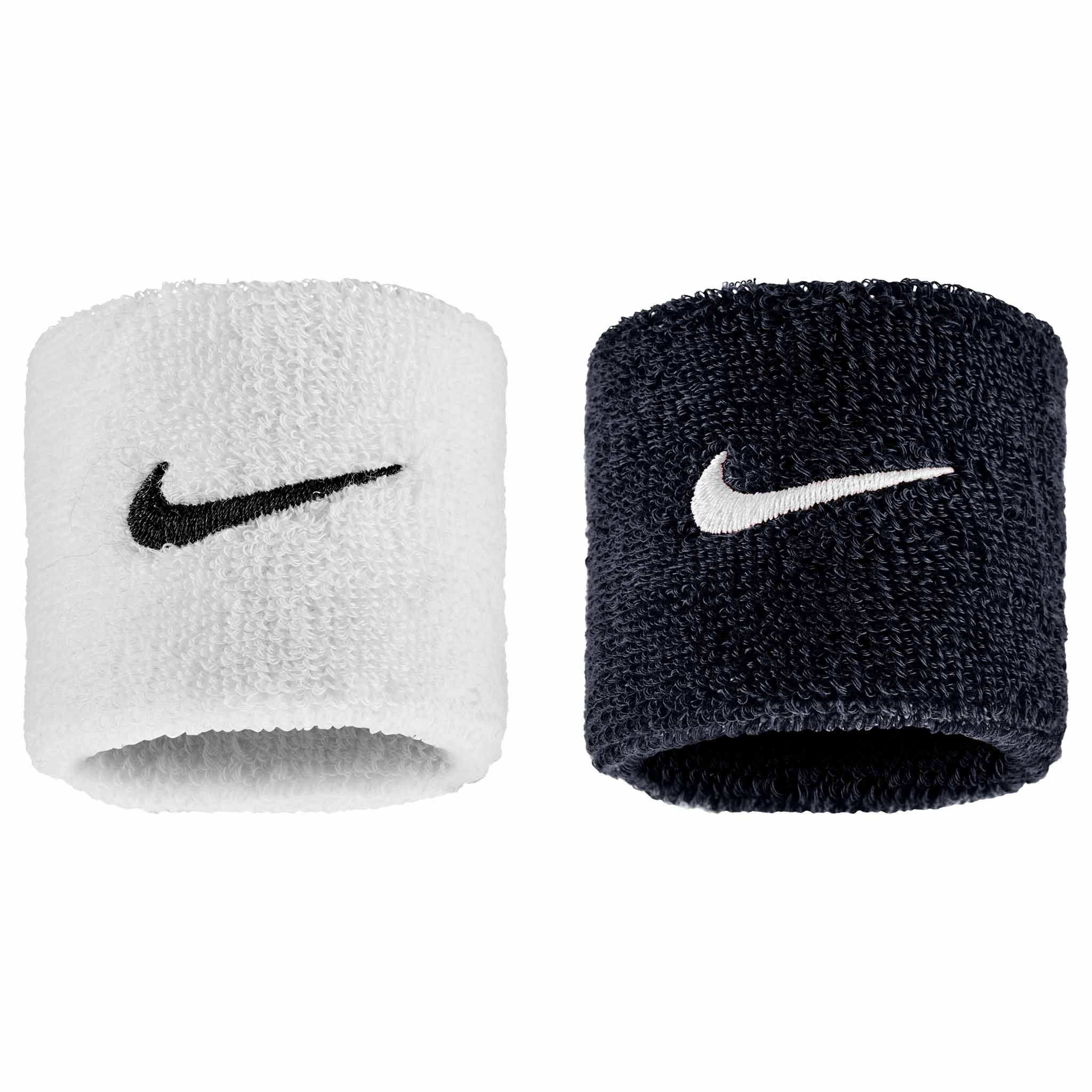 Nike Poignets Swoosh Classic 2-pack - Image 2