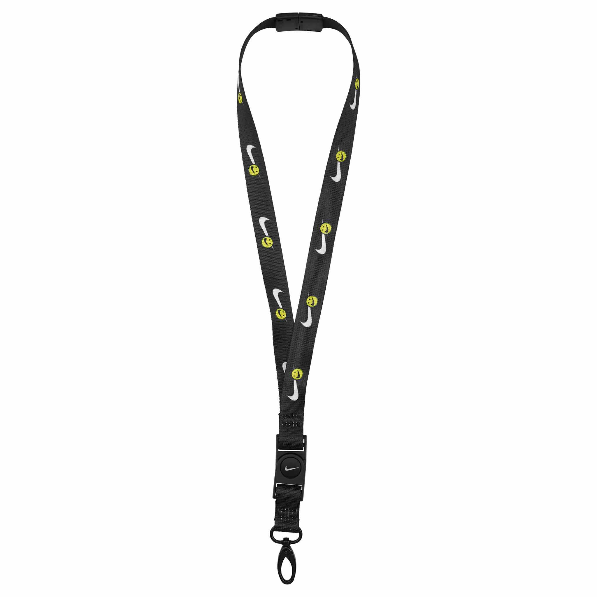 Nike Premium Lanyard cordons porte-clés ou sifflet - Image 10