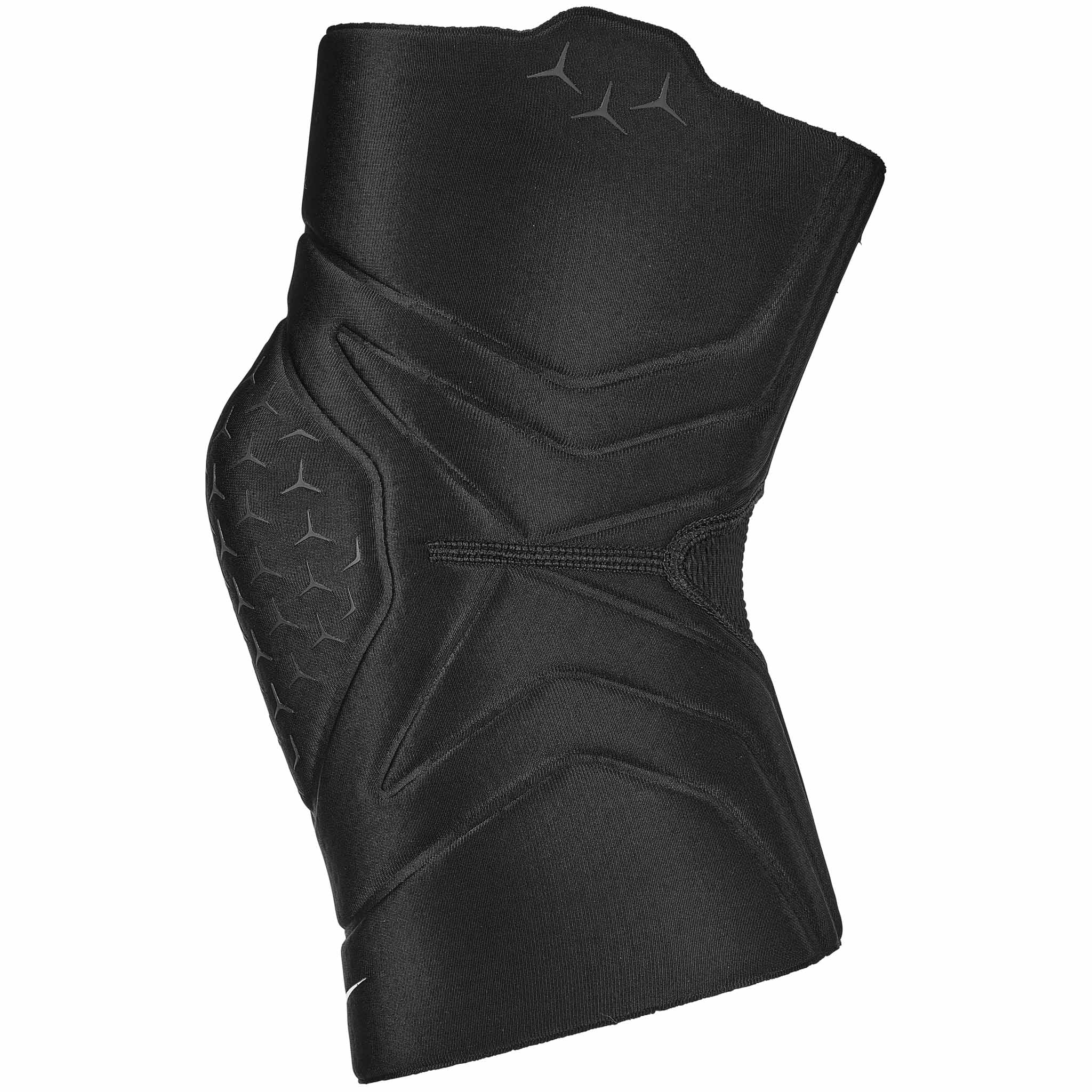 Nike Pro Closed Patella Knee Sleeve 3.0 genouillère sport avec stabilisateur de rotule - Image 2