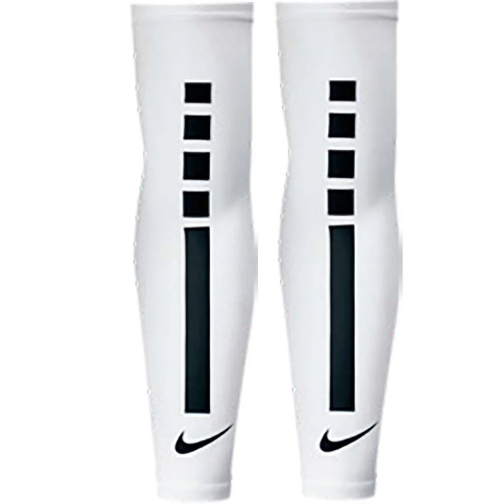 Nike Pro Elite Sleeves 2.0 manchons de basketball - Image 2