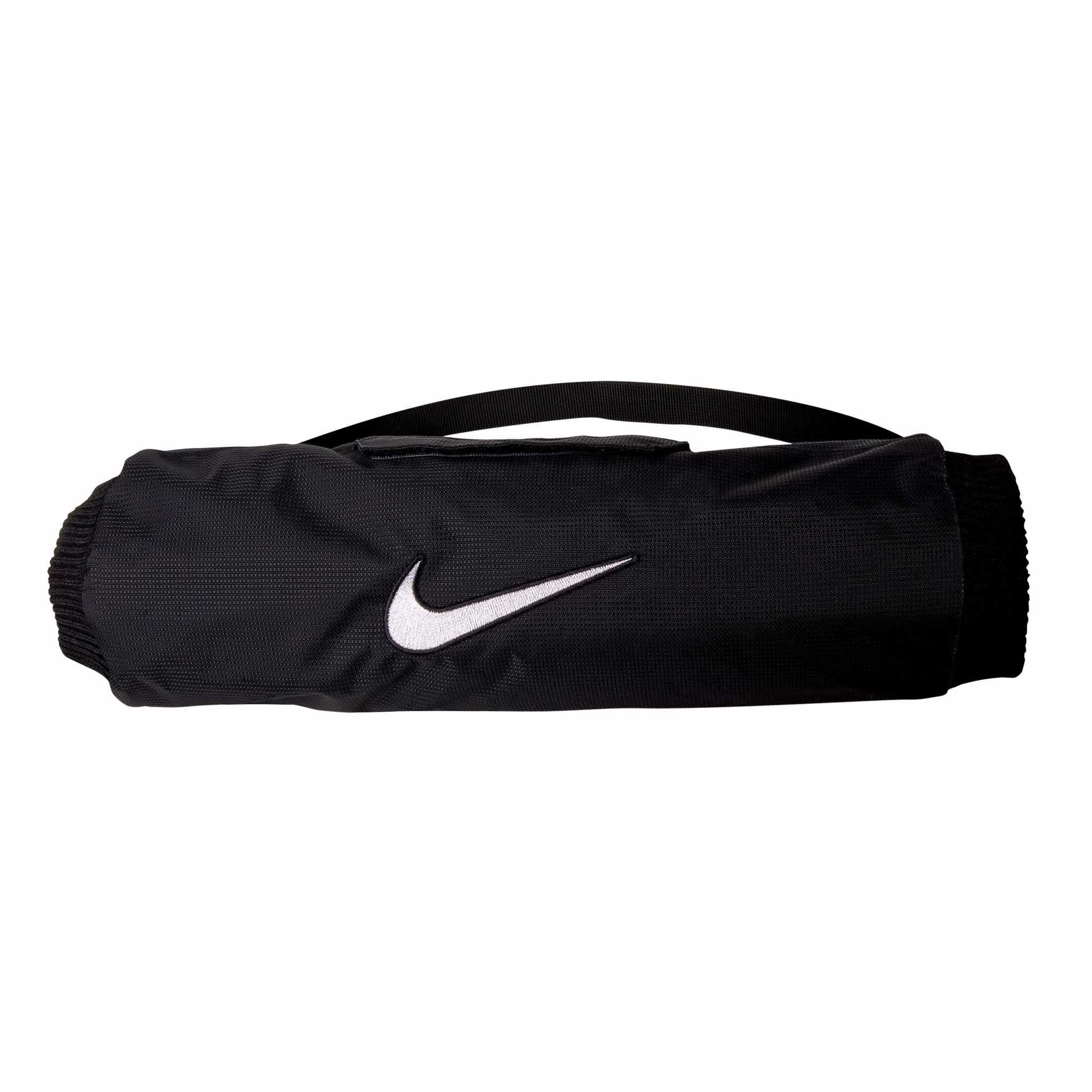 Nike Pro Hyperwarm réchauffe mains pour football