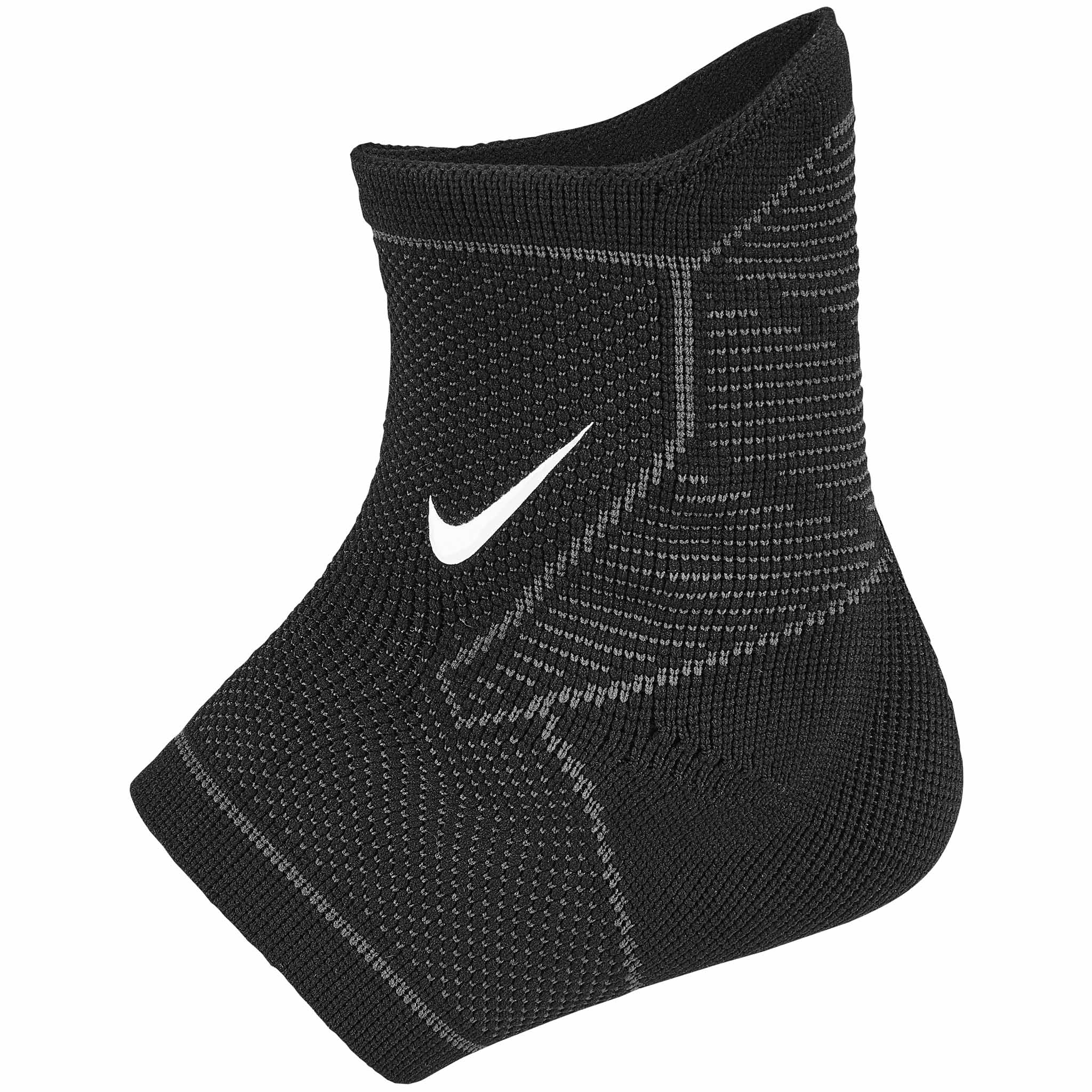 Nike Pro Knit Ankle Sleeve chevillere sport