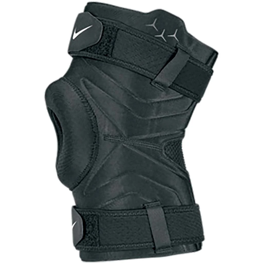 Nike Pro Open Knee genouillère sport avec stabilisateur de rotule - Image 2