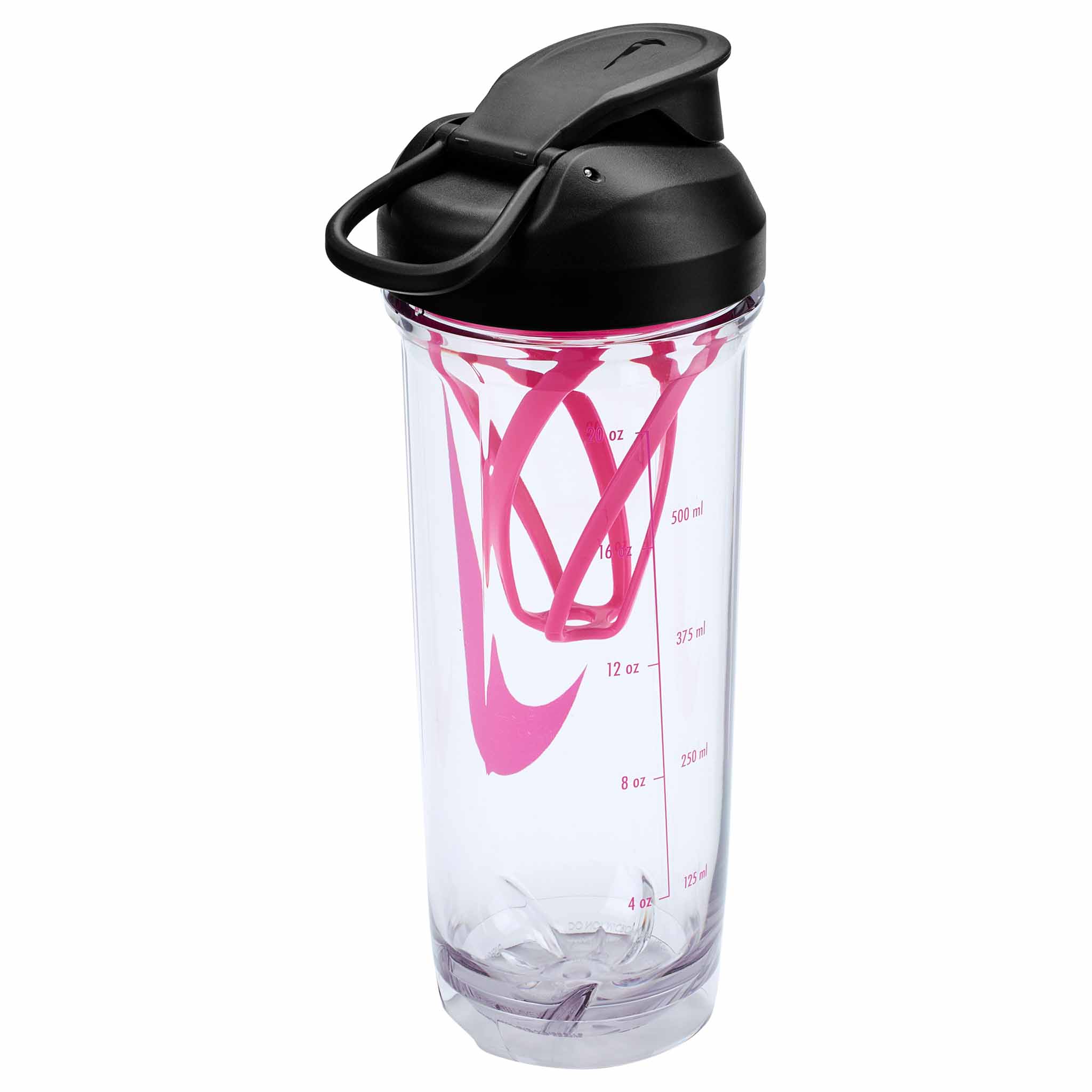 Nike TR Recharge Shaker Bottle 2.0 24oz bouteille d'hydratation sport - Image 2