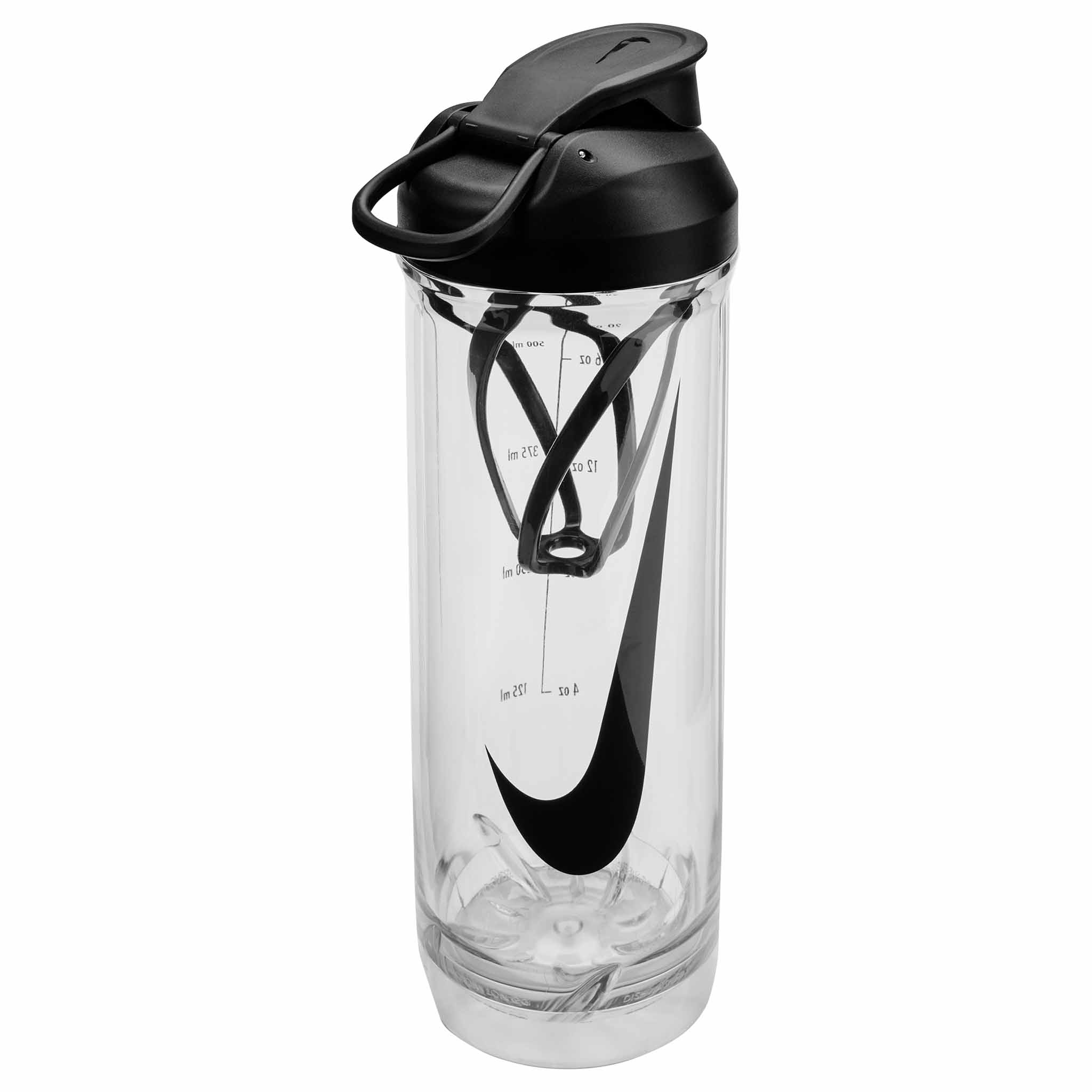 Nike TR Recharge Shaker Bottle 2.0 24oz bouteille d'hydratation sport - Image 3