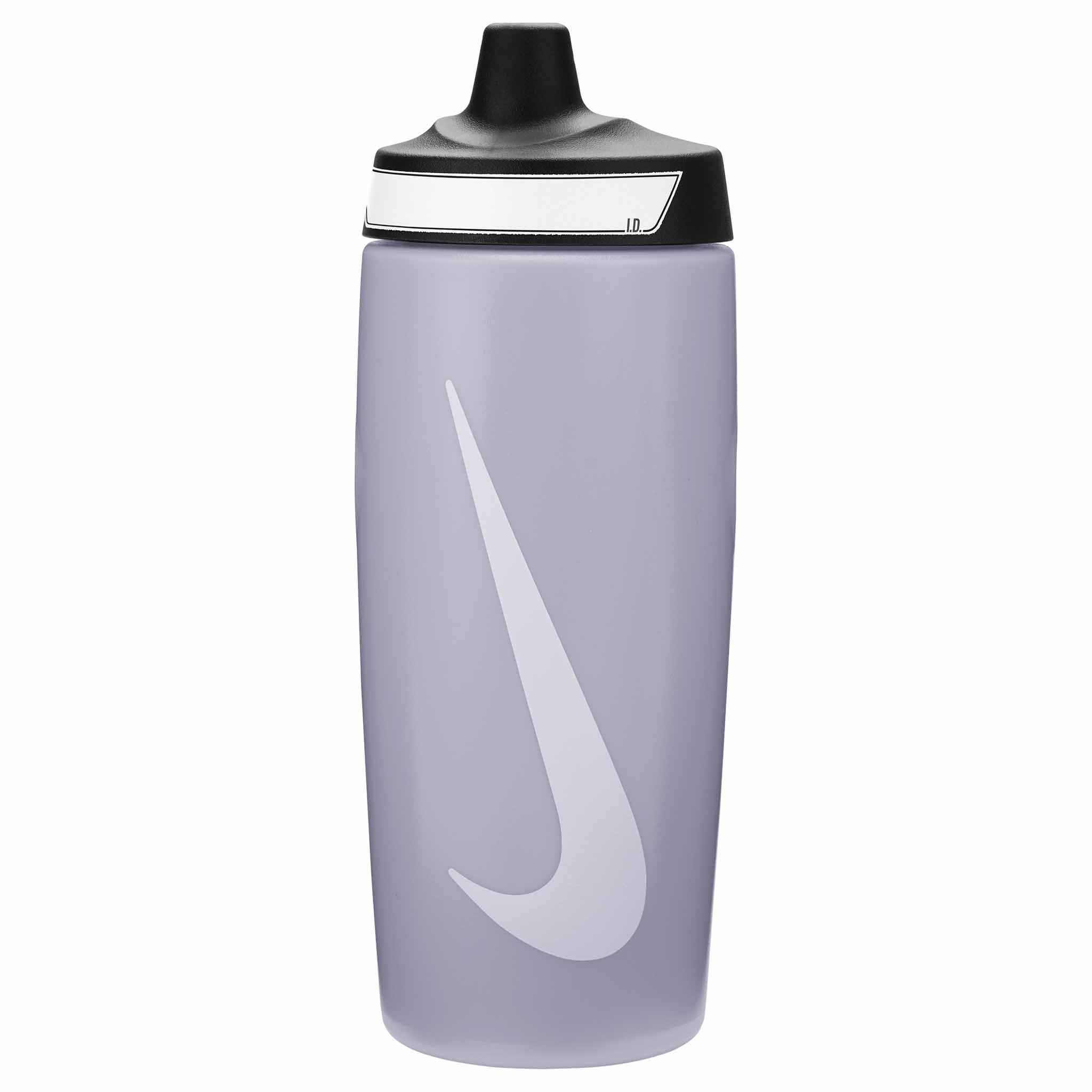 Nike Refuel 18oz bouteille d'eau sport compressible - Image 10