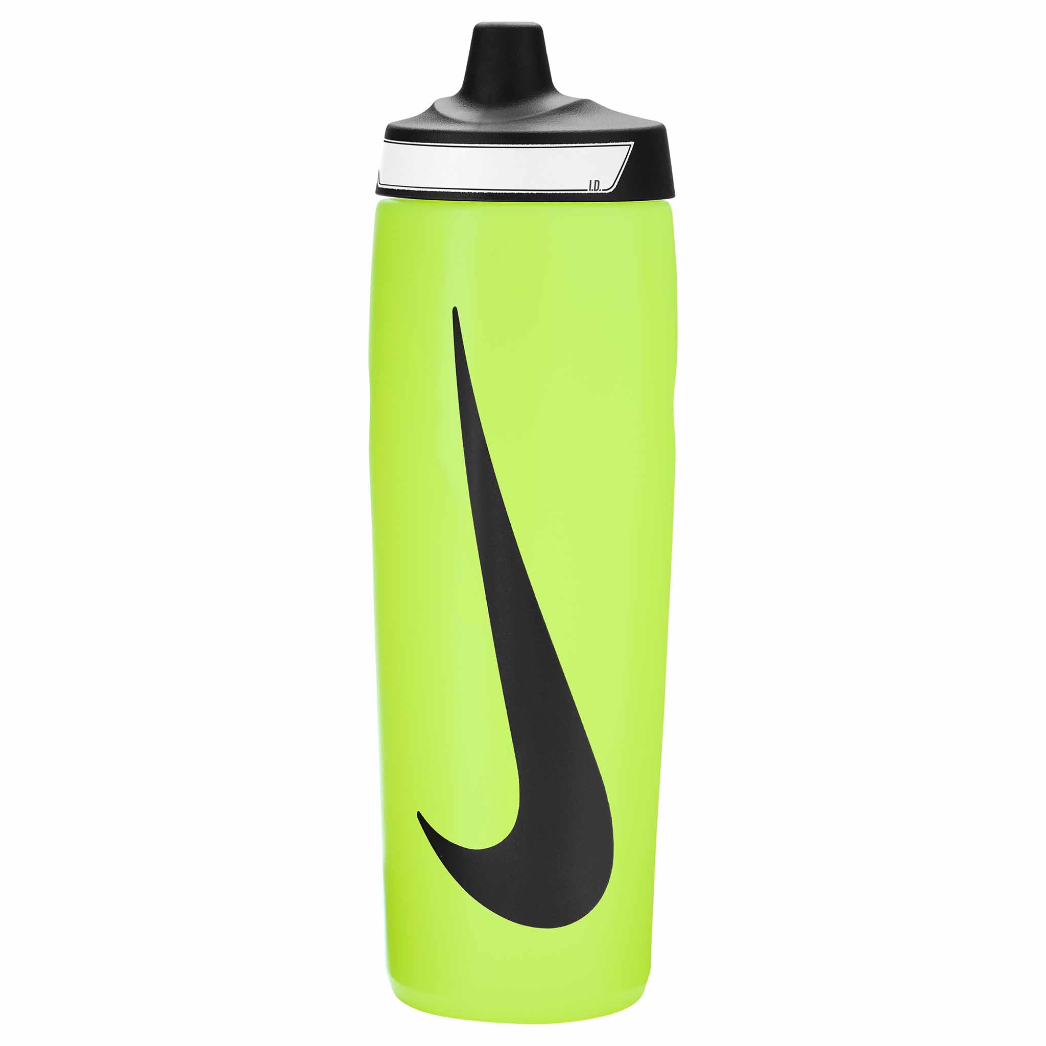 Nike Refuel 24oz bouteille d'eau sport compressible - Image 11