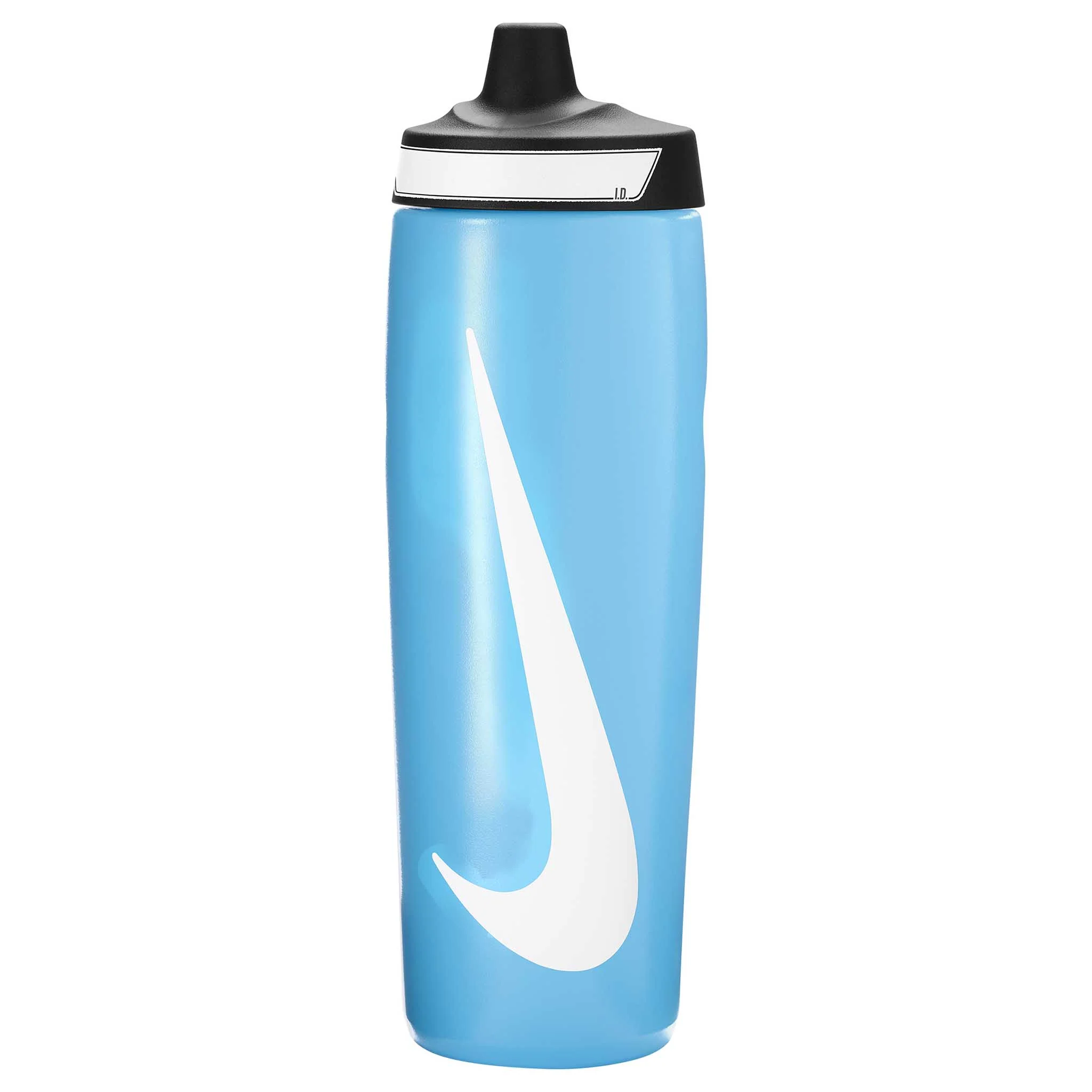 Nike Refuel 24oz bouteille d'eau sport compressible - Image 3