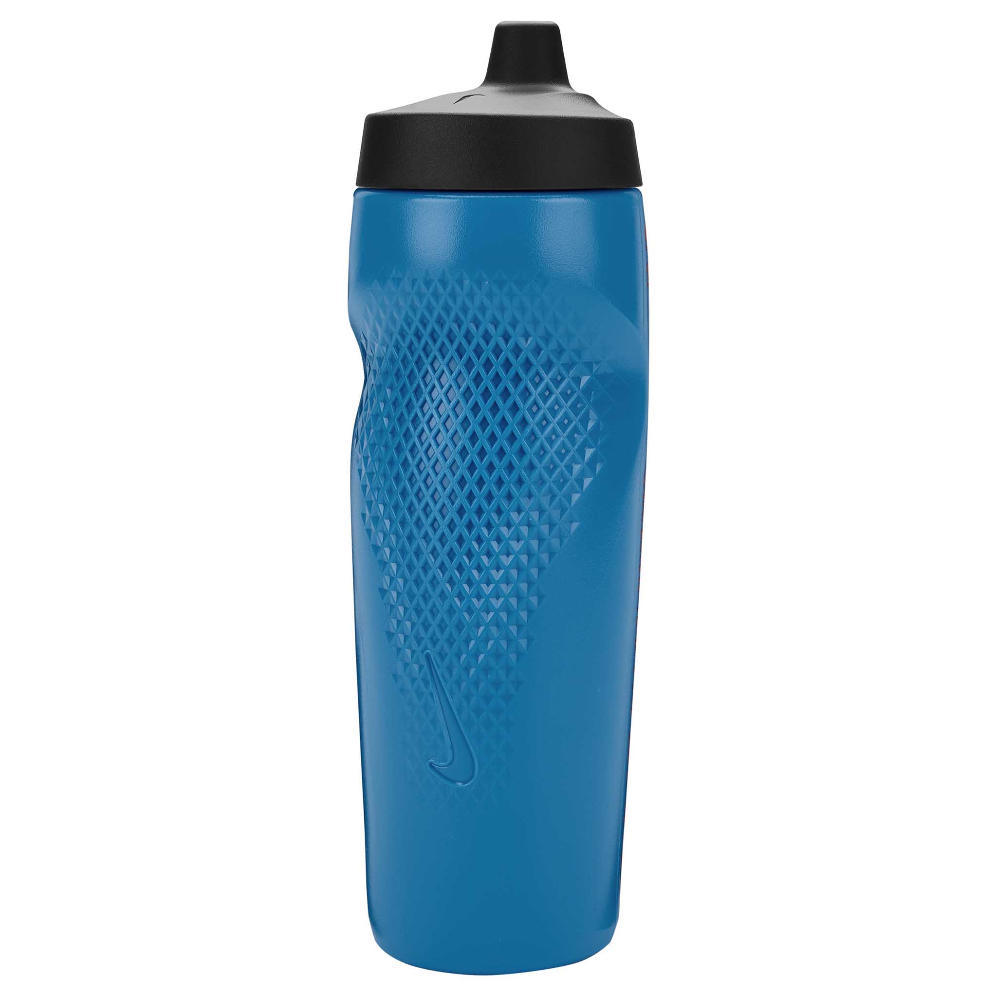 Nike Refuel 24oz Graphic bouteille d'eau sport compressible - Image 10
