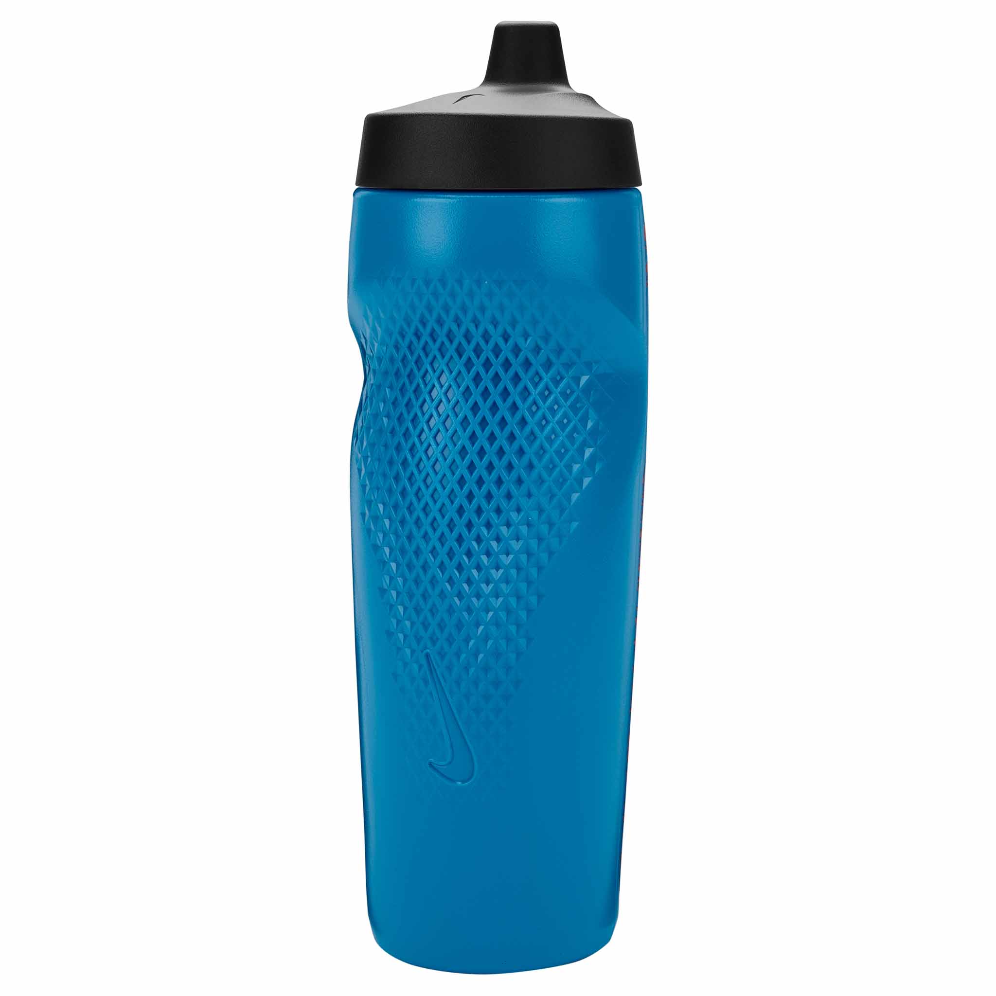 Nike Refuel 24oz Graphic bouteille d'eau sport compressible - Image 4