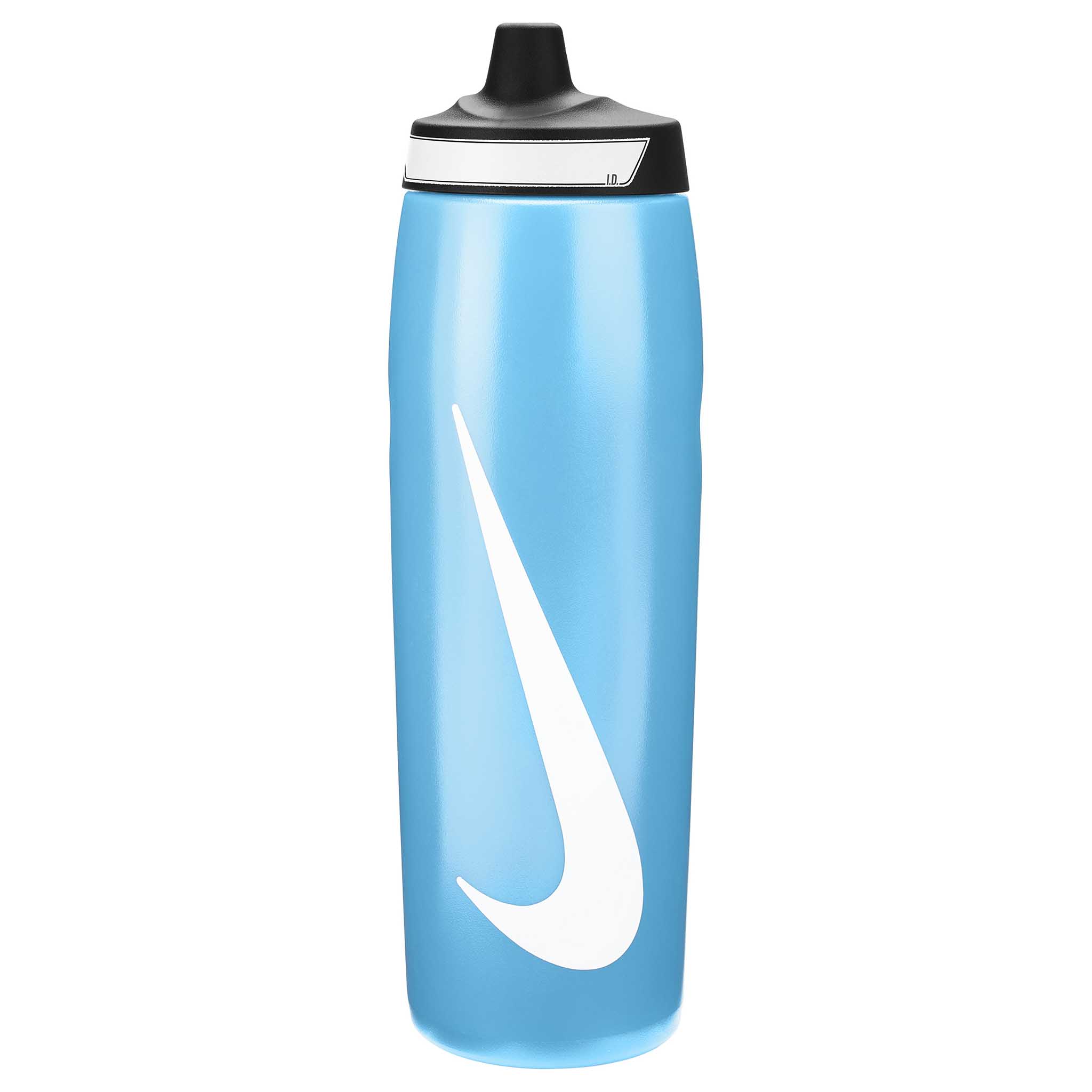 Nike Refuel 32oz bouteille d'eau sport compressible - Image 2