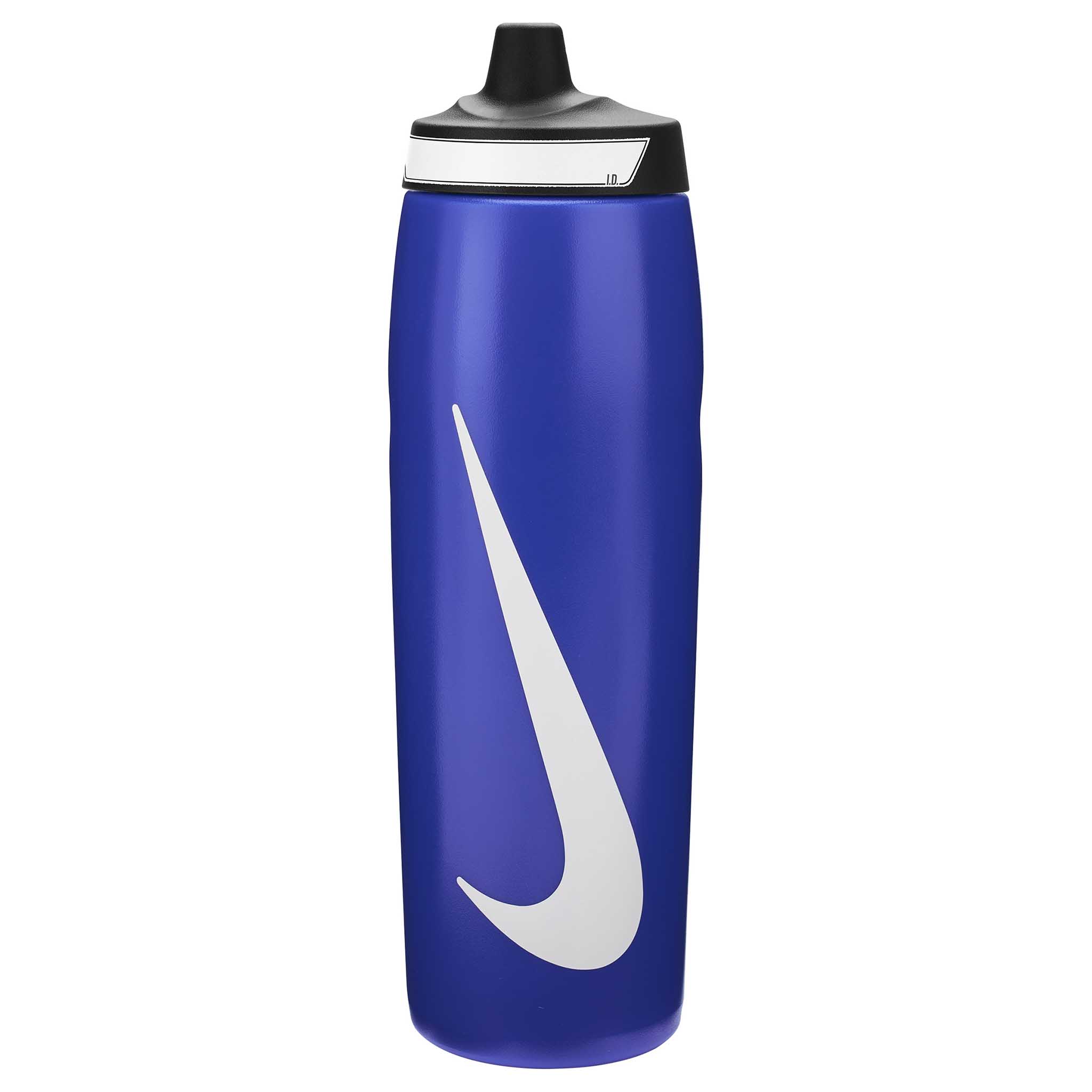 Nike Refuel 32oz bouteille d'eau sport compressible - Image 3