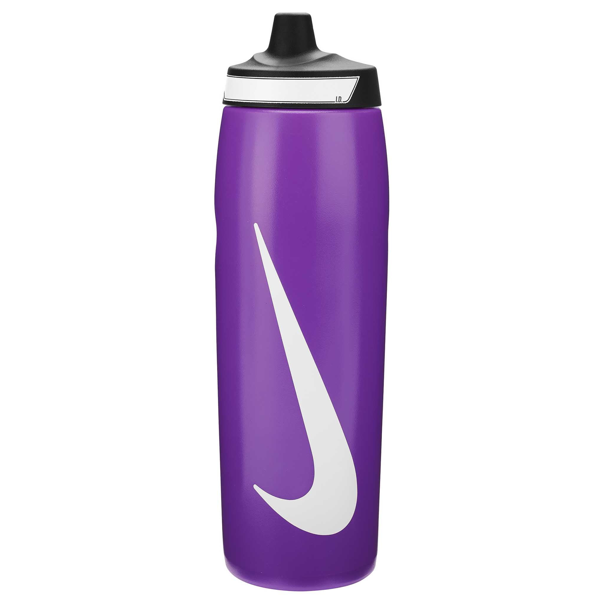 Nike Refuel 32oz bouteille d'eau sport compressible - Image 8