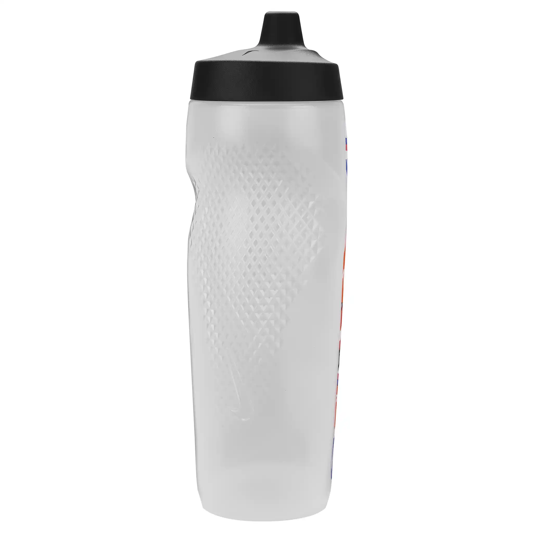 Nike Refuel 32oz Graphic bouteille d'eau sport compressible - Image 4