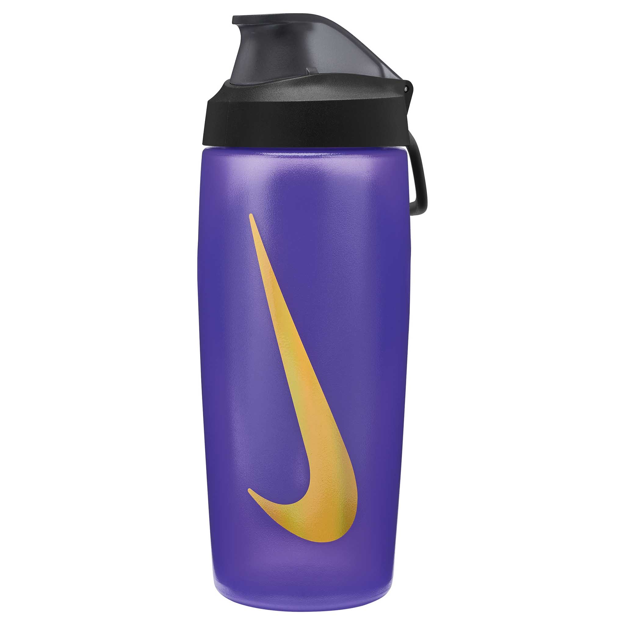 Nike Refuel Locking Lid 18oz bouteille d'eau sport refermable