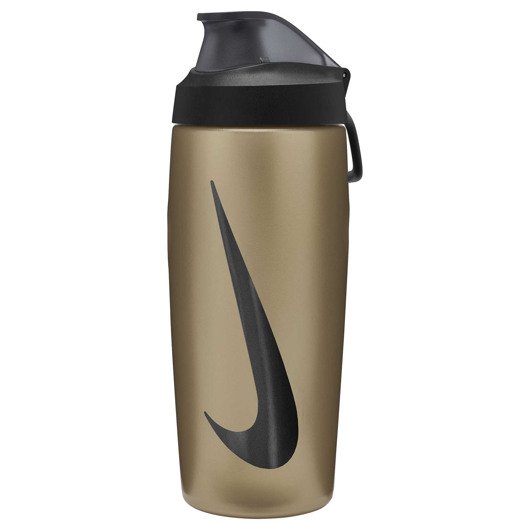 Nike Refuel Locking Lid 18oz bouteille d'eau sport refermable - Image 5